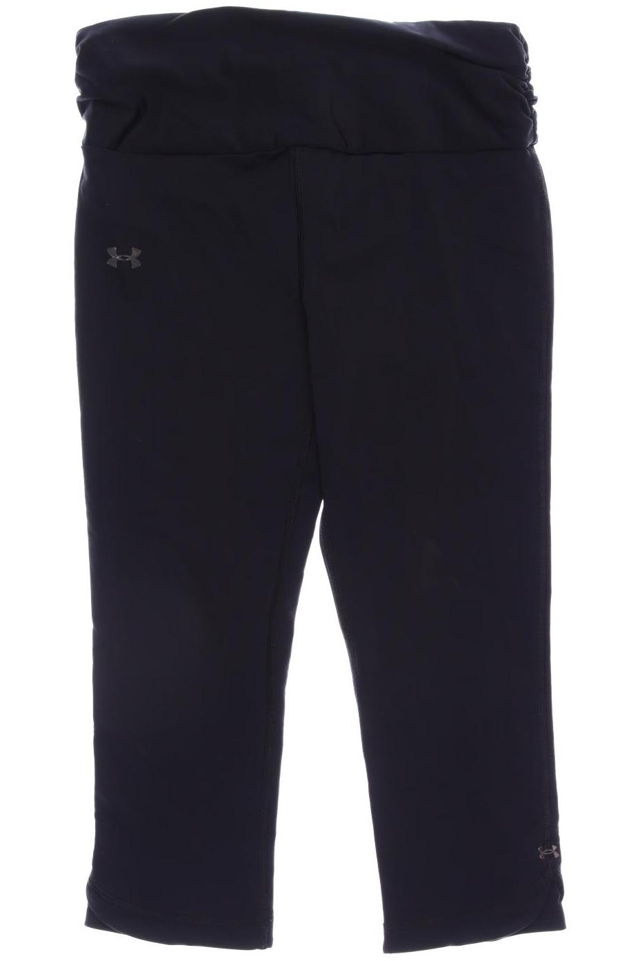 

UNDER ARMOUR Damen Stoffhose, schwarz