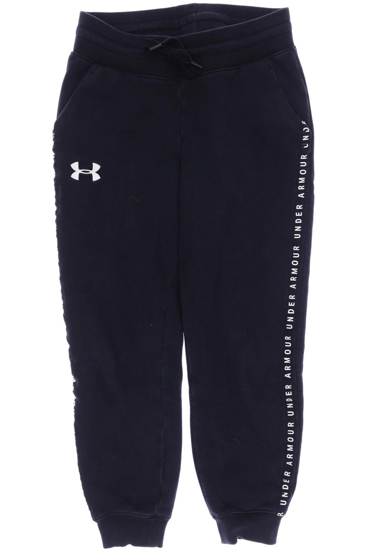 

Under Armour Damen Stoffhose, grau, Gr. 0