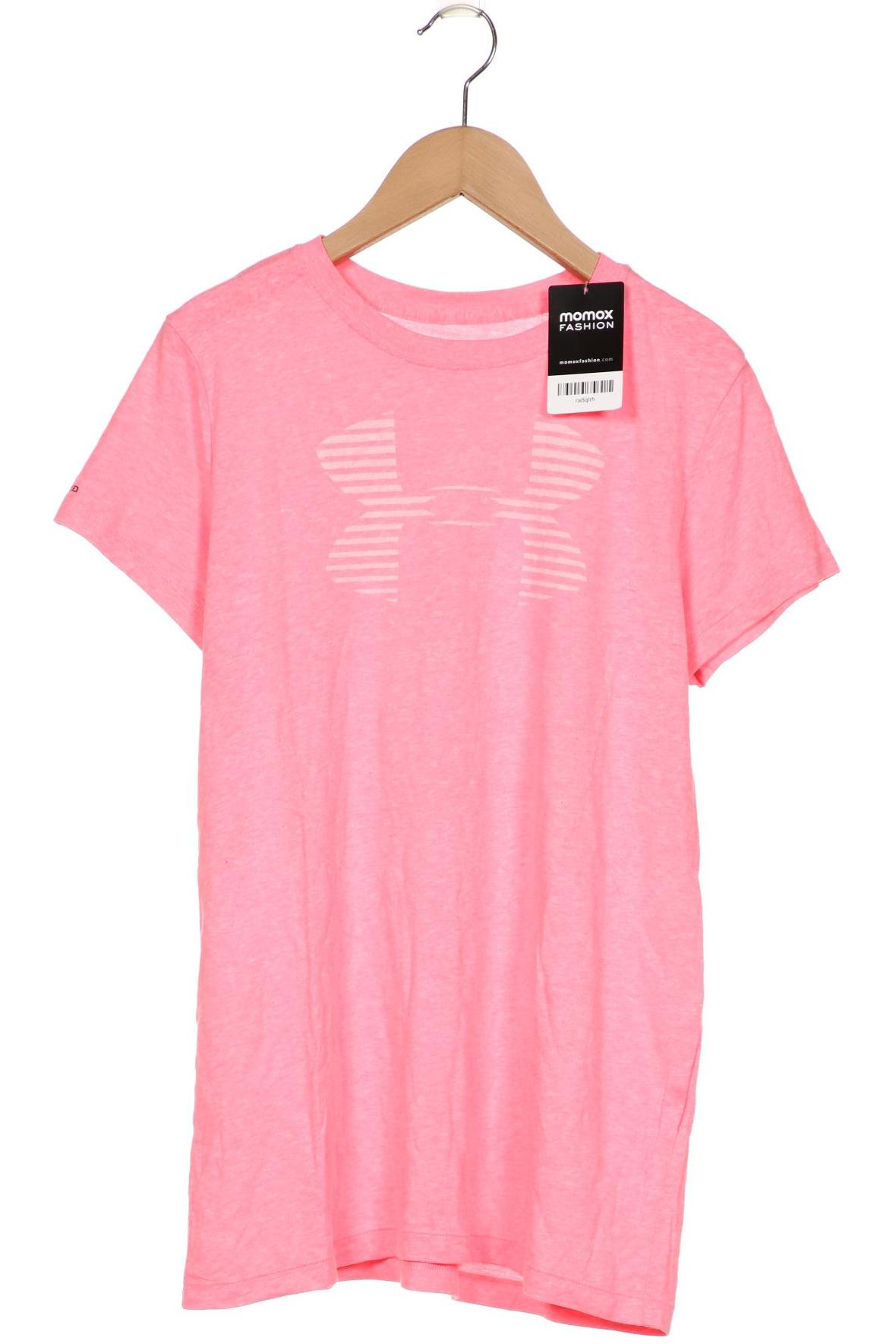 

UNDER ARMOUR Damen T-Shirt, pink