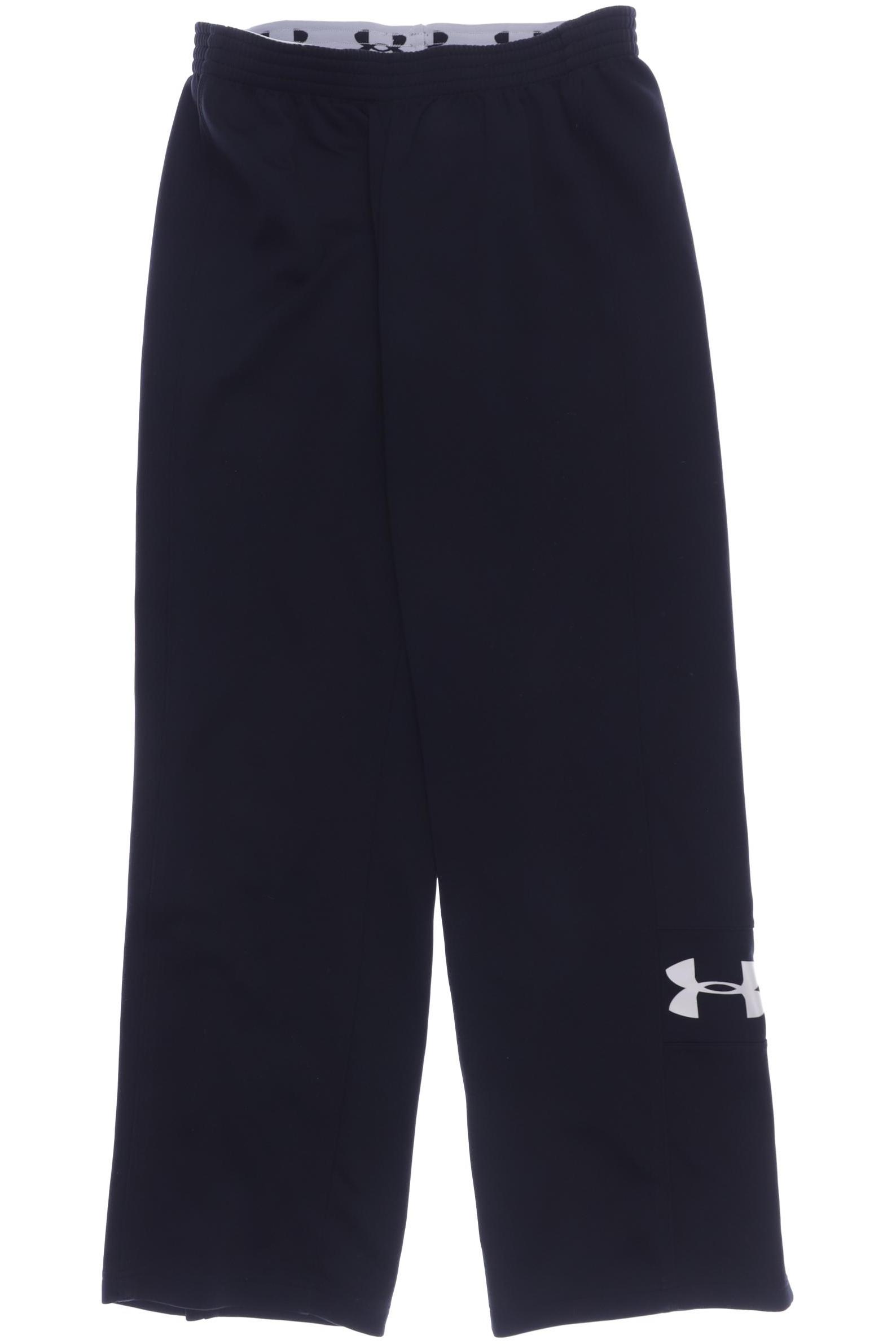 

UNDER ARMOUR Damen Stoffhose, schwarz