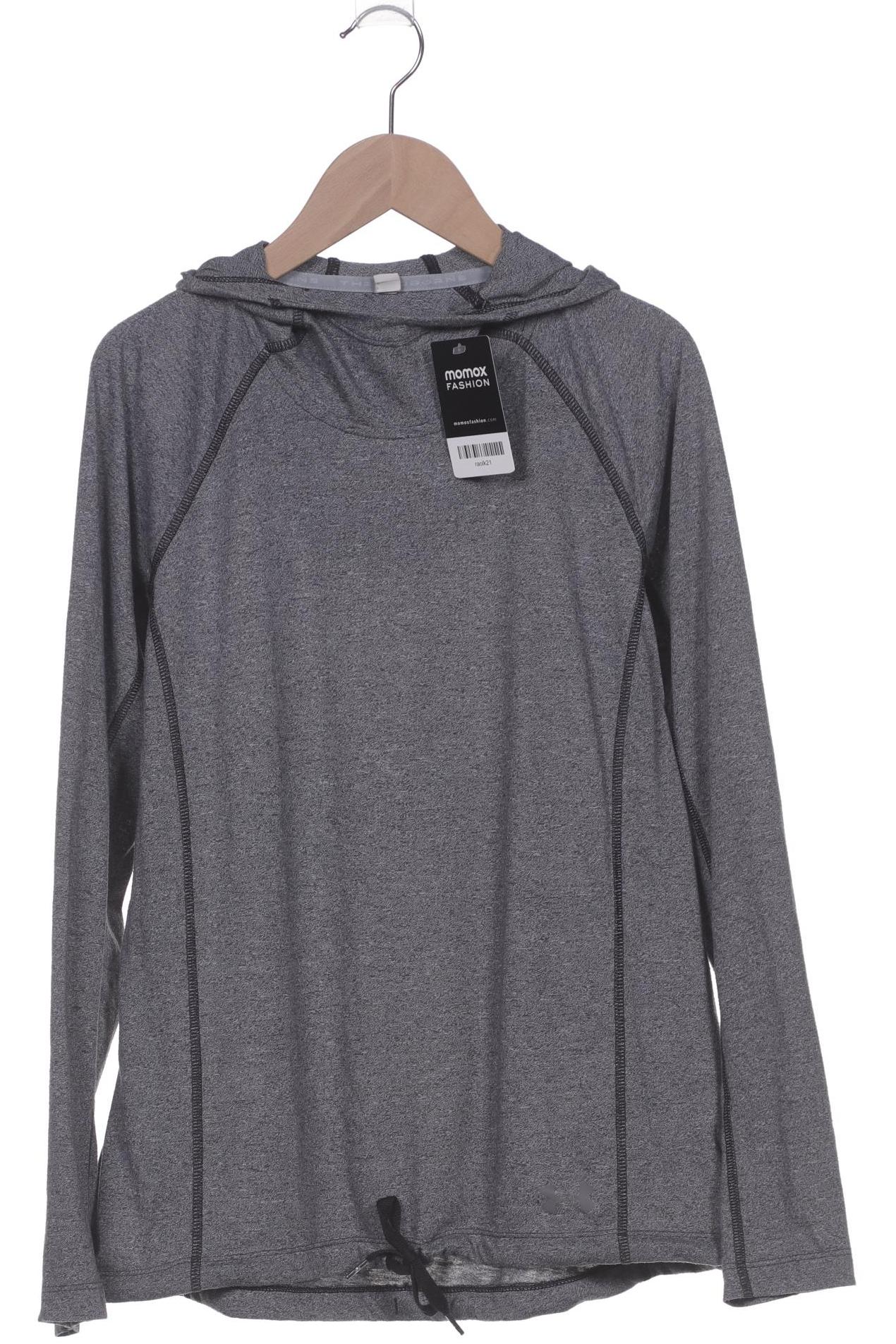 

Under Armour Damen Kapuzenpullover, grau, Gr. 38