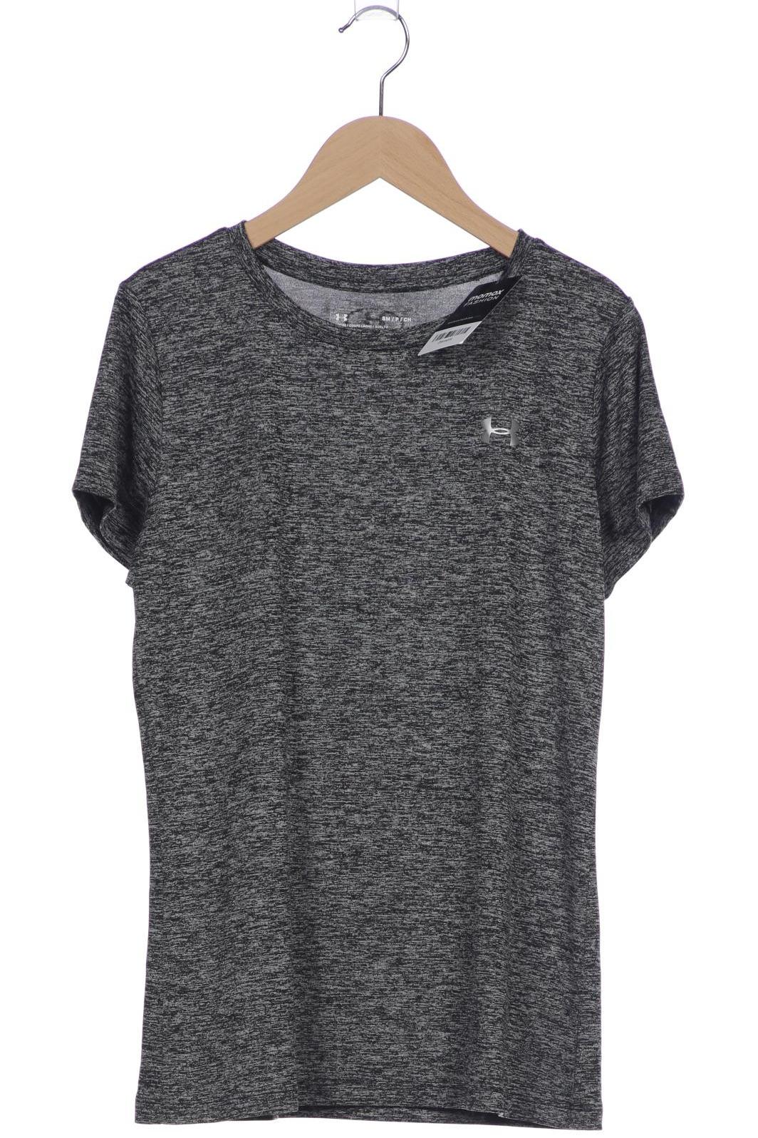 

Under Armour Damen T-Shirt, grau, Gr. 36