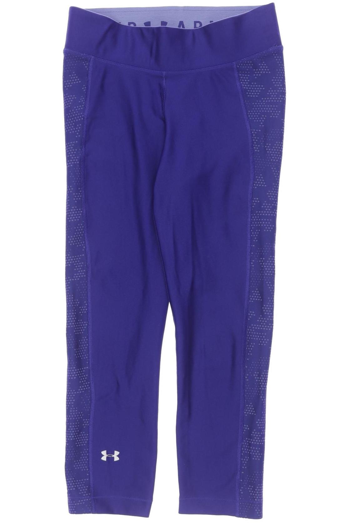 

Under Armour Damen Stoffhose, blau, Gr. 24