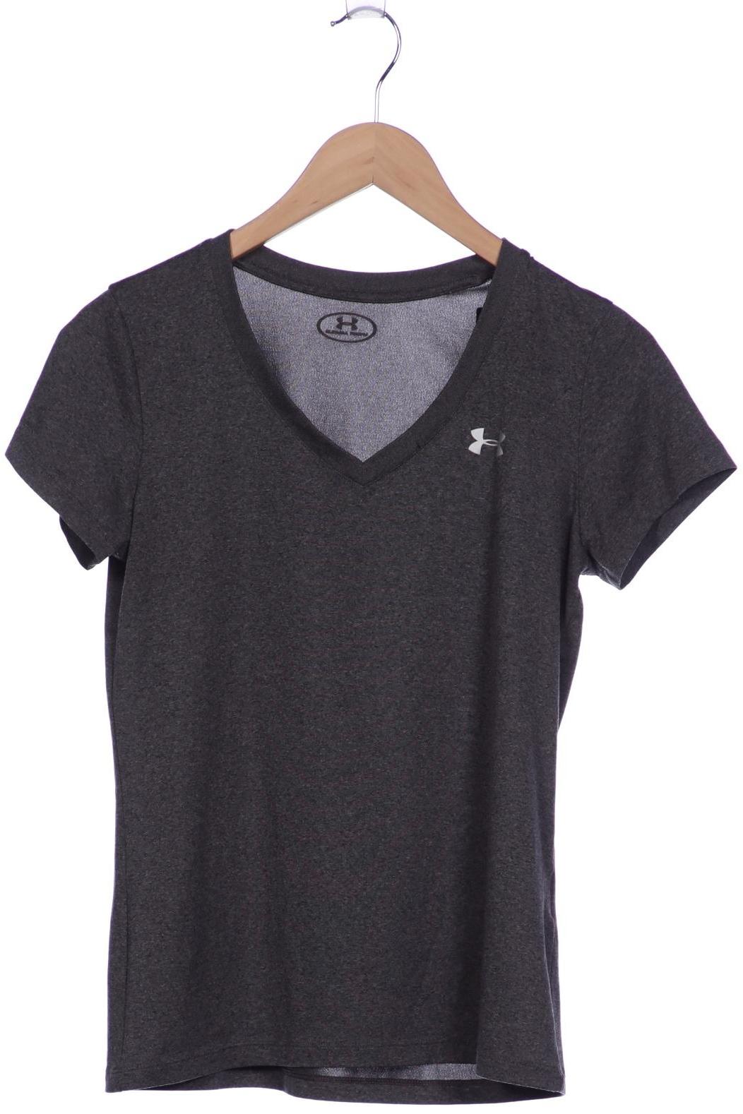 

Under Armour Damen T-Shirt, grau, Gr. 38