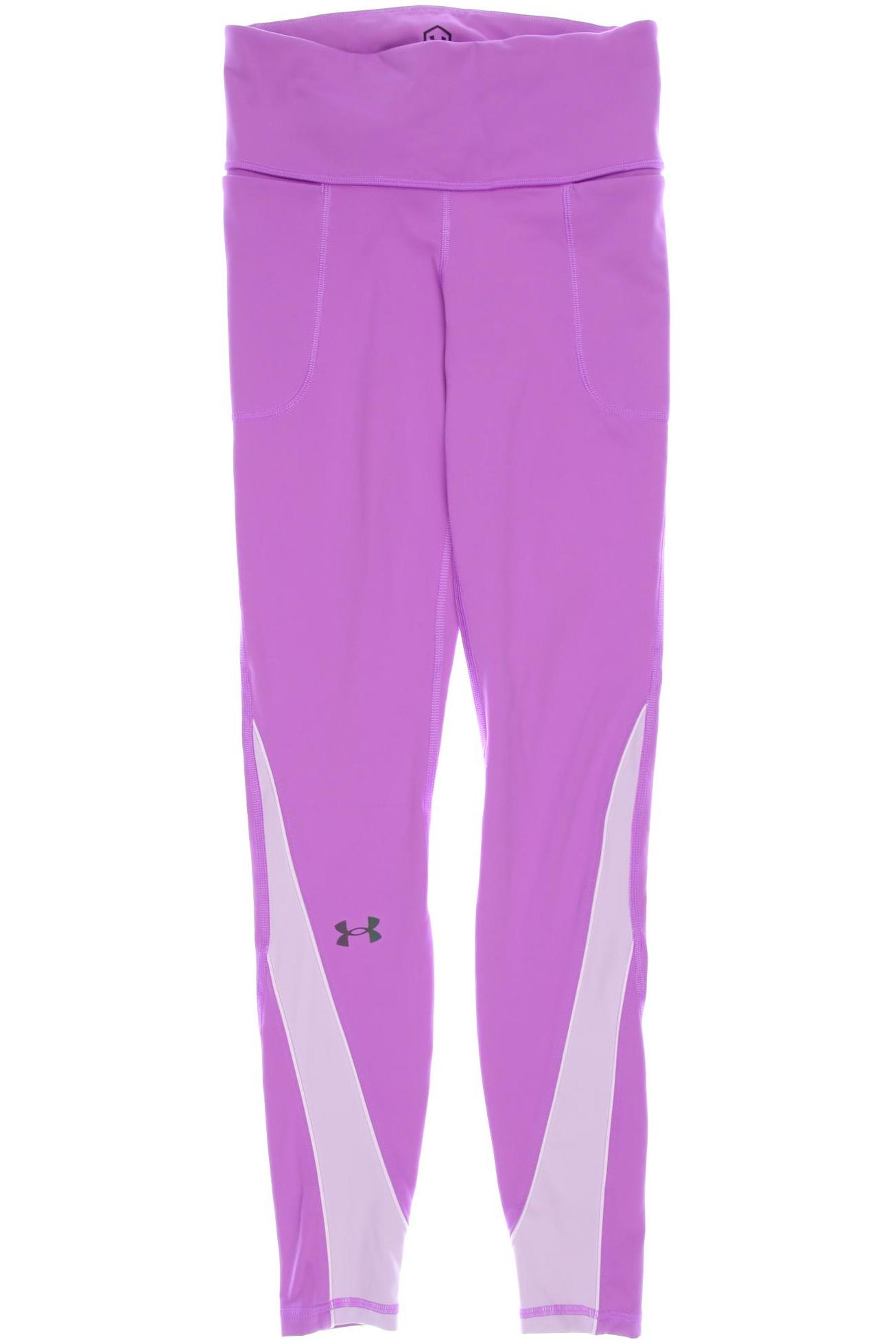 

Under Armour Damen Stoffhose, flieder, Gr. 0