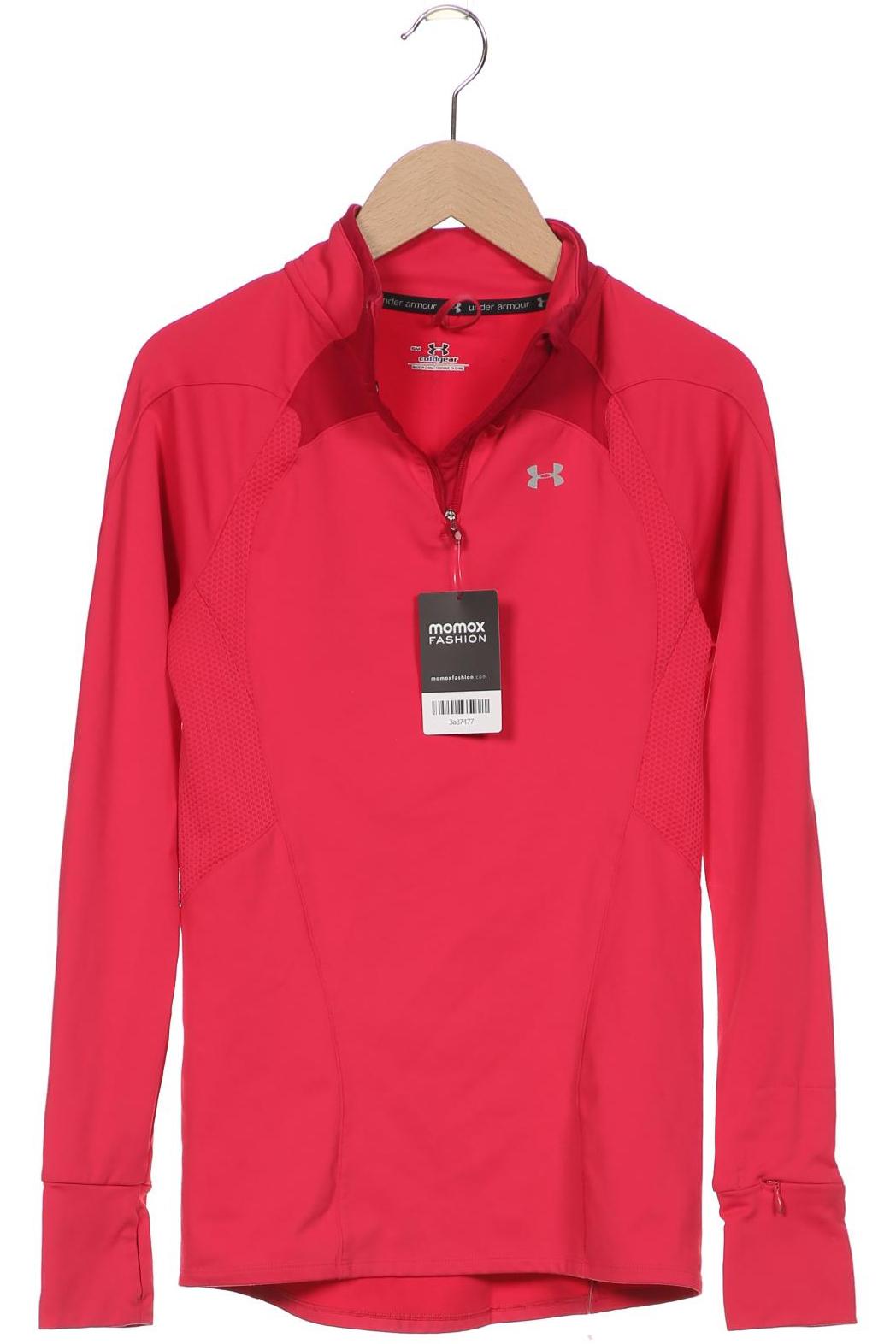 

UNDER ARMOUR Damen Sweatshirt, pink