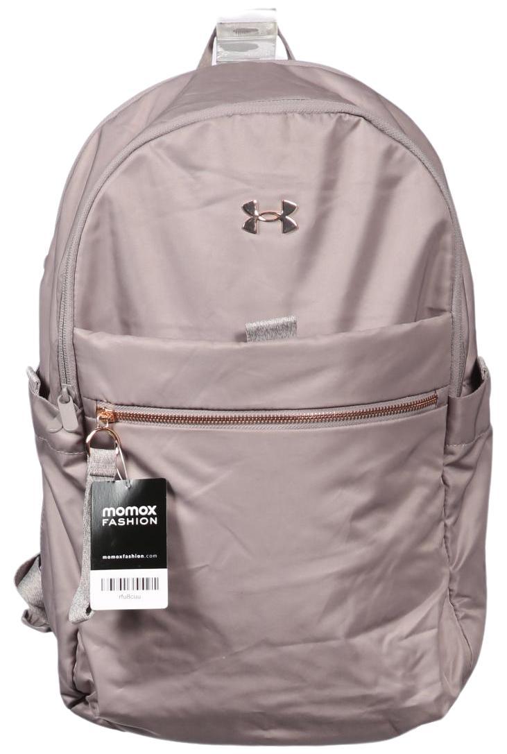 

Under Armour Damen Rucksack, silber, Gr.