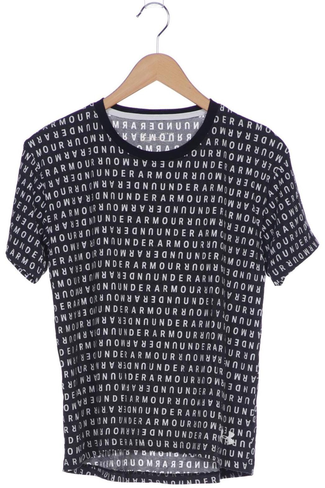 

Under Armour Damen T-Shirt, grau, Gr. 38