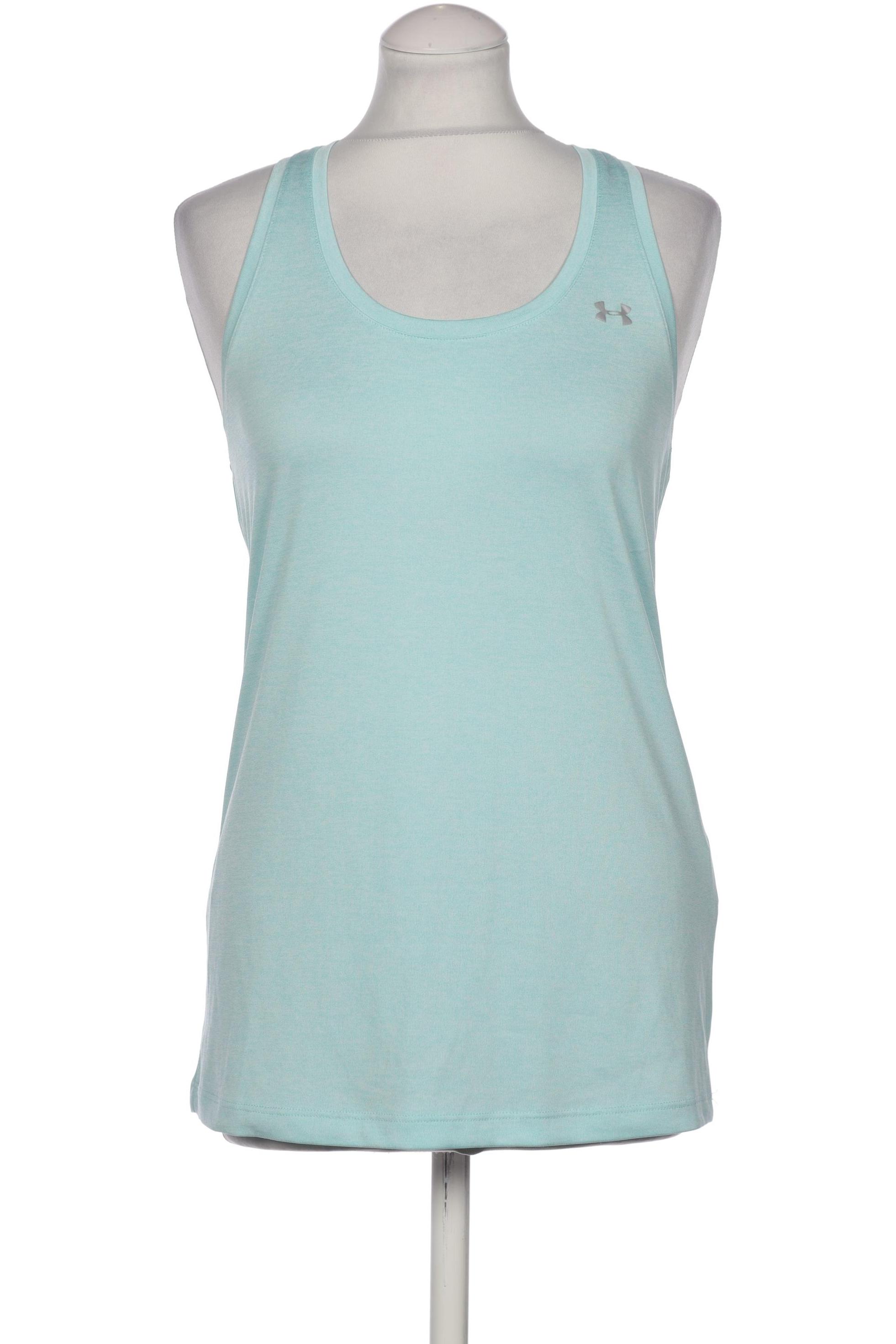 

Under Armour Damen Top, grün, Gr. 36