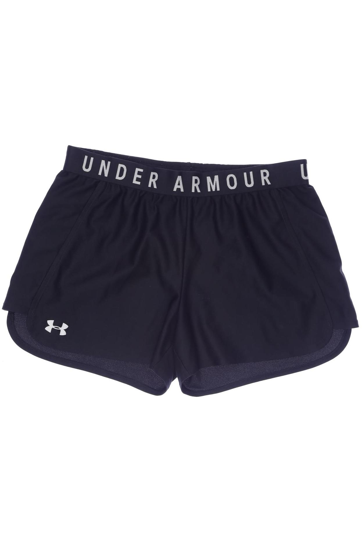 

Under Armour Damen Shorts, schwarz, Gr. 38