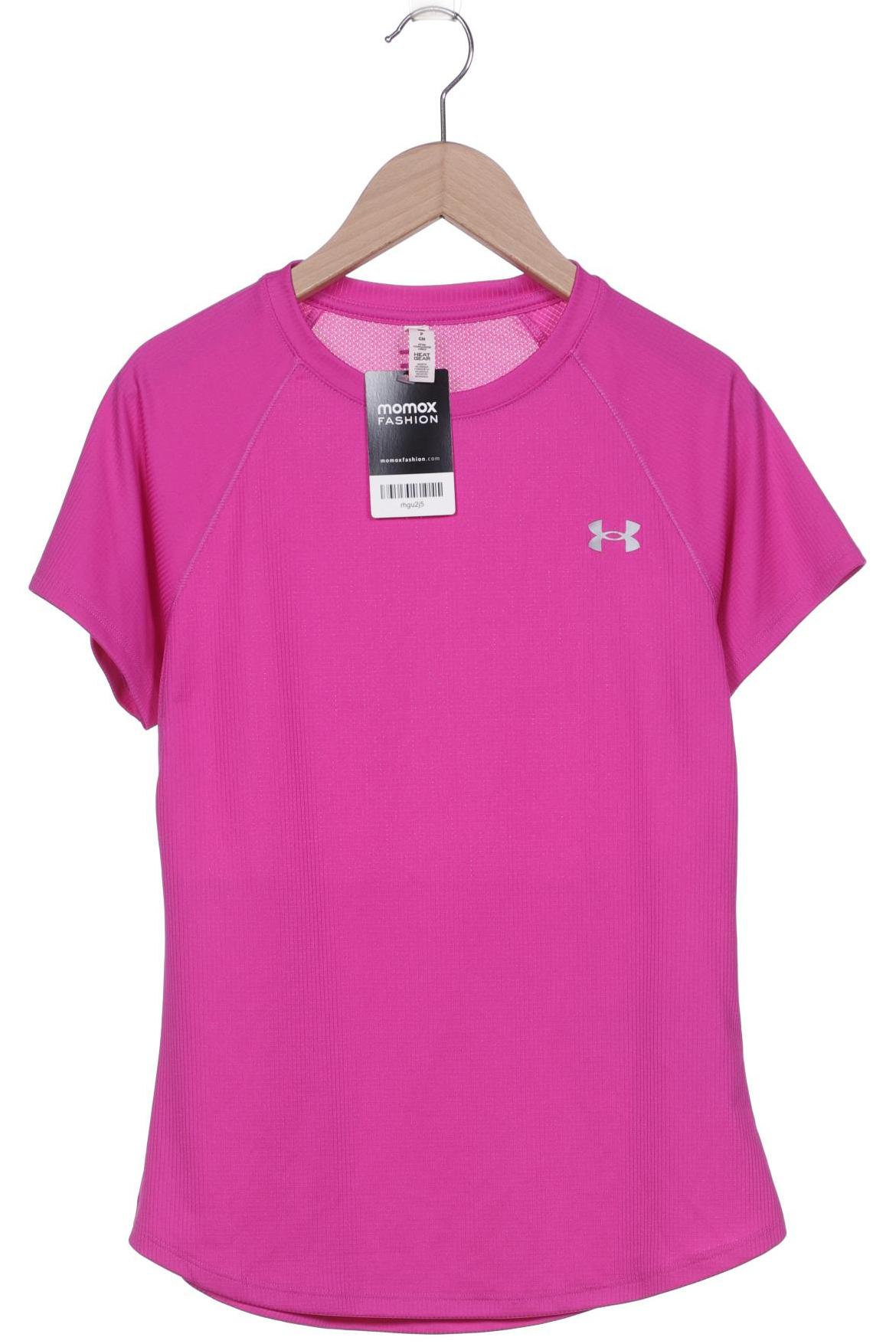 

UNDER ARMOUR Damen T-Shirt, pink