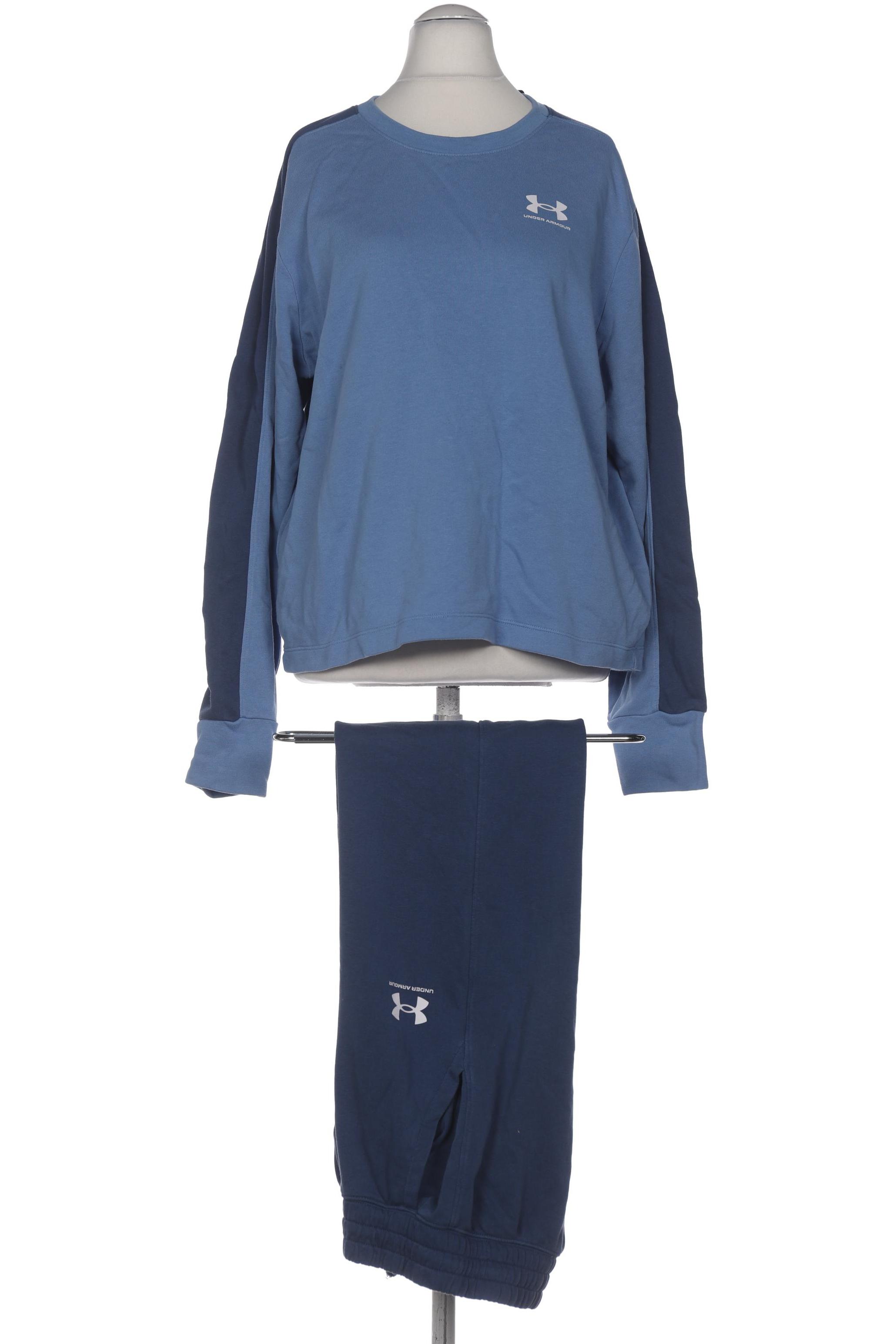 

UNDER ARMOUR Damen Anzug, blau