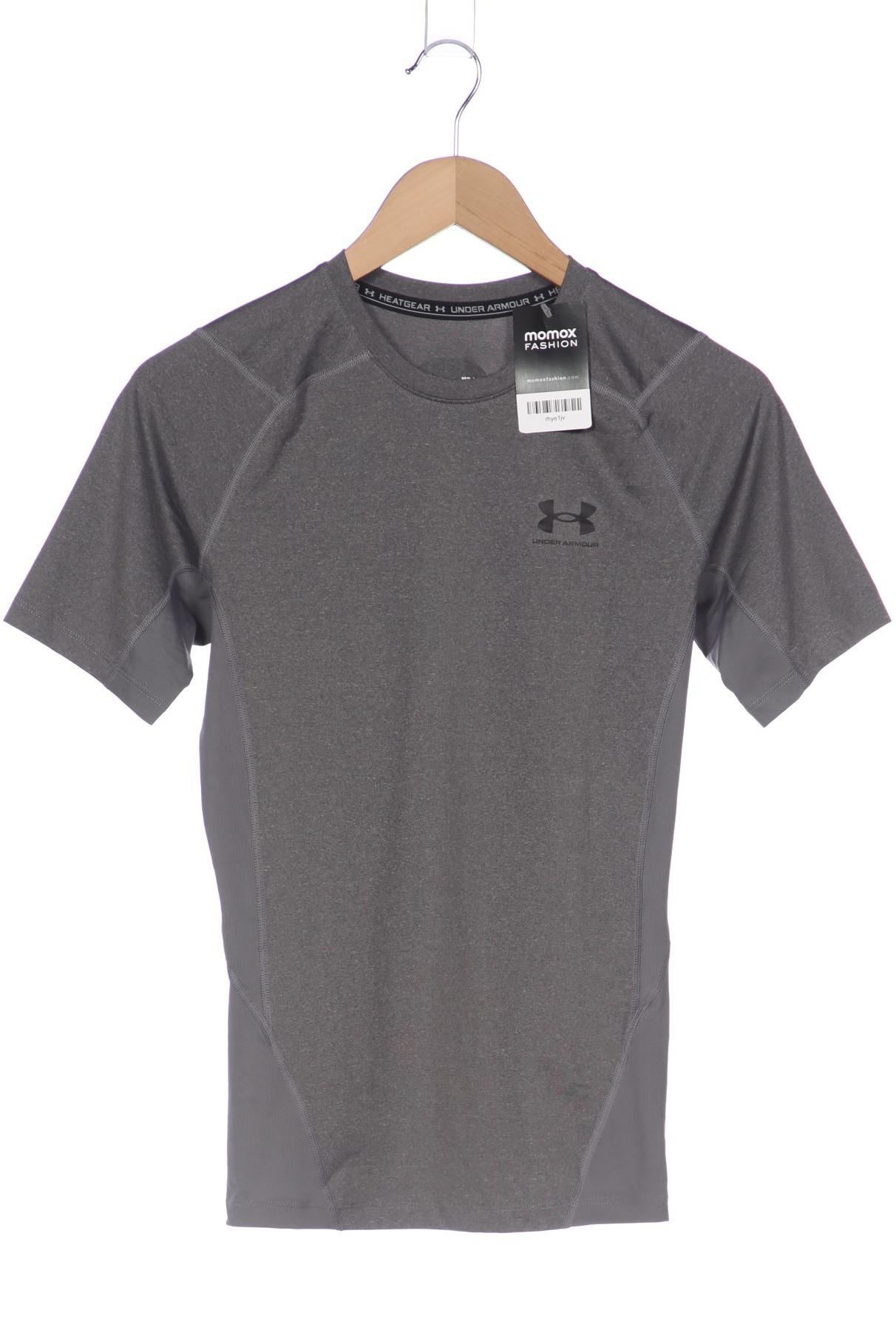 

Under Armour Damen T-Shirt, grau, Gr. 38