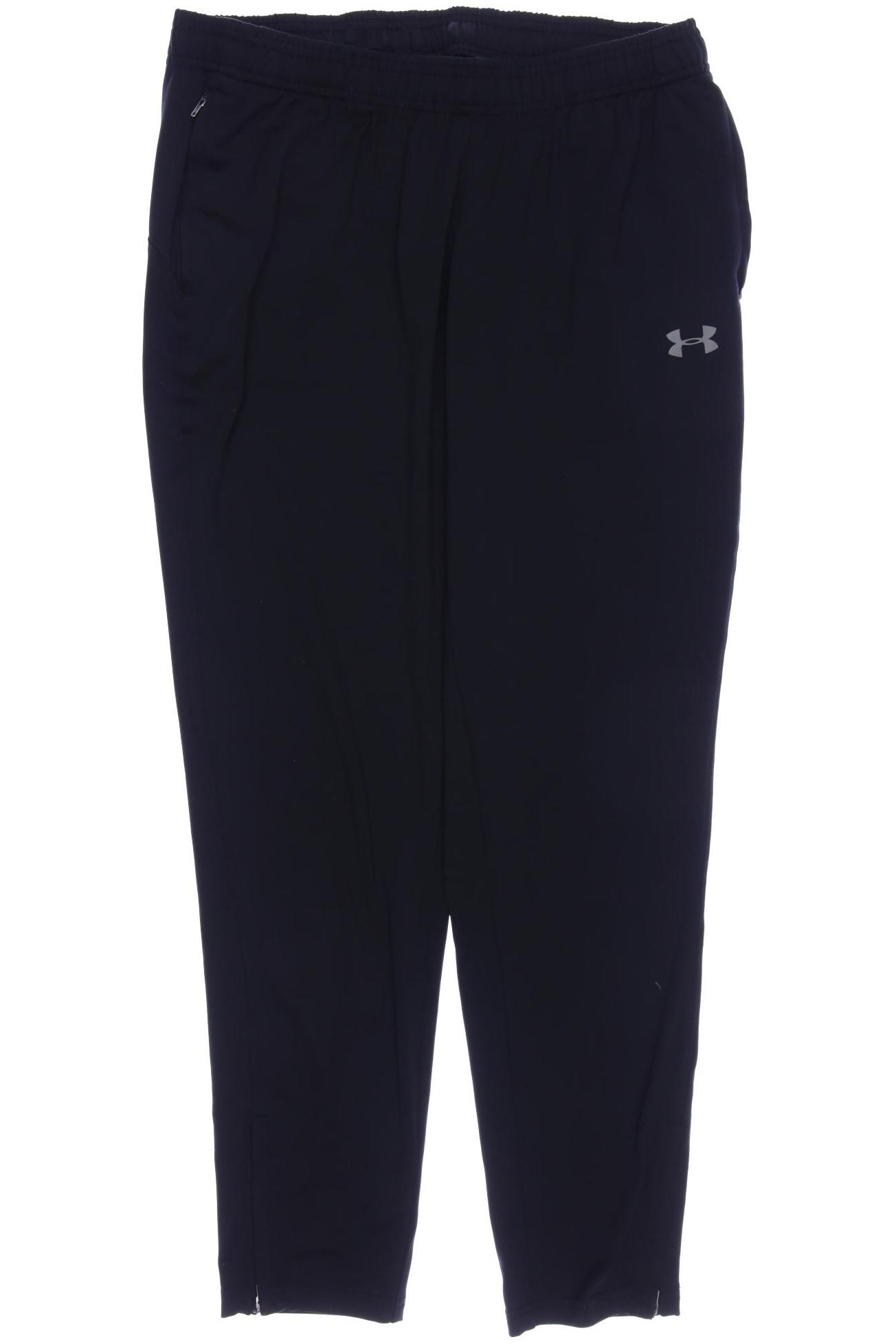 

UNDER ARMOUR Damen Stoffhose, schwarz