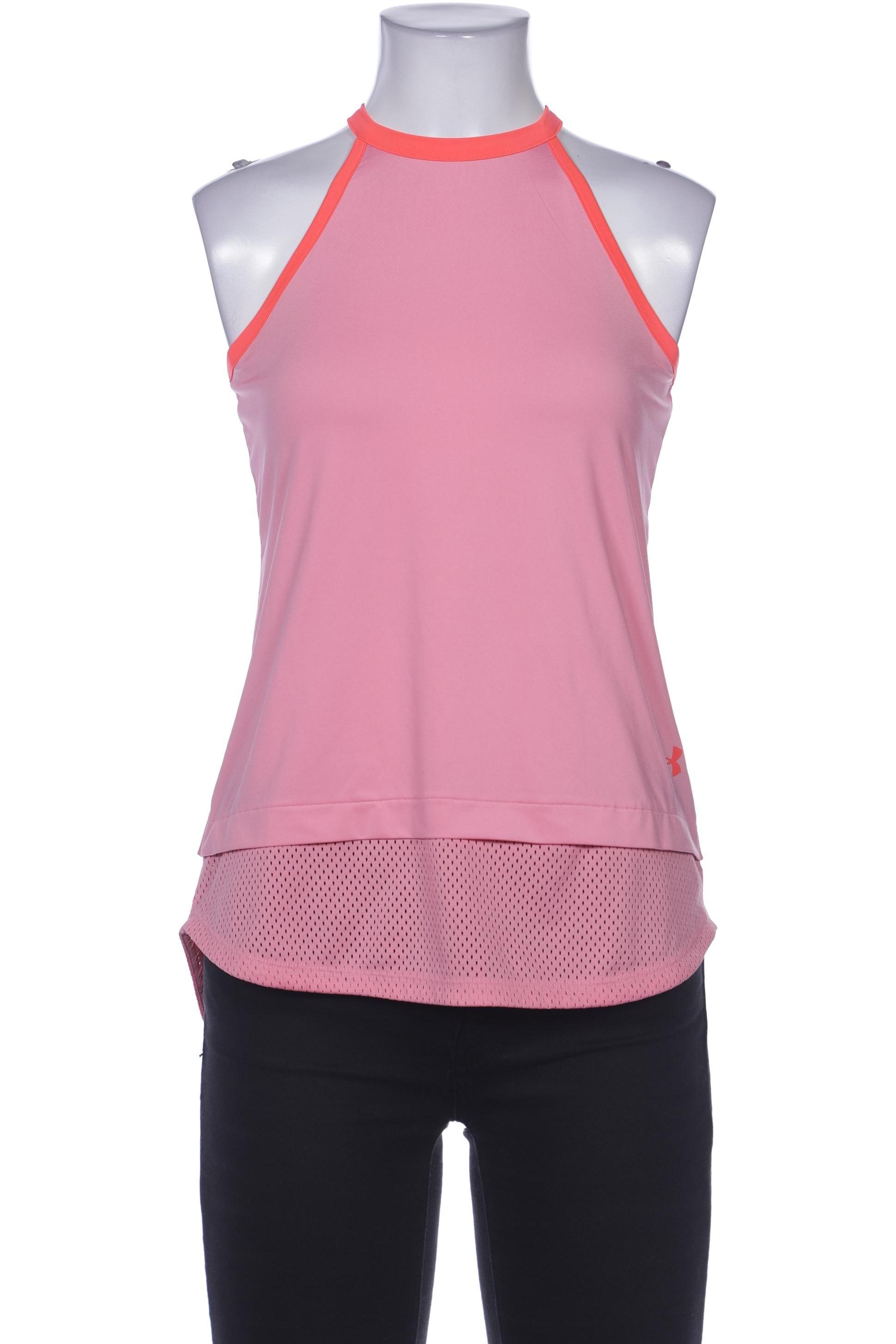 

Under Armour Damen Top, pink, Gr. 34