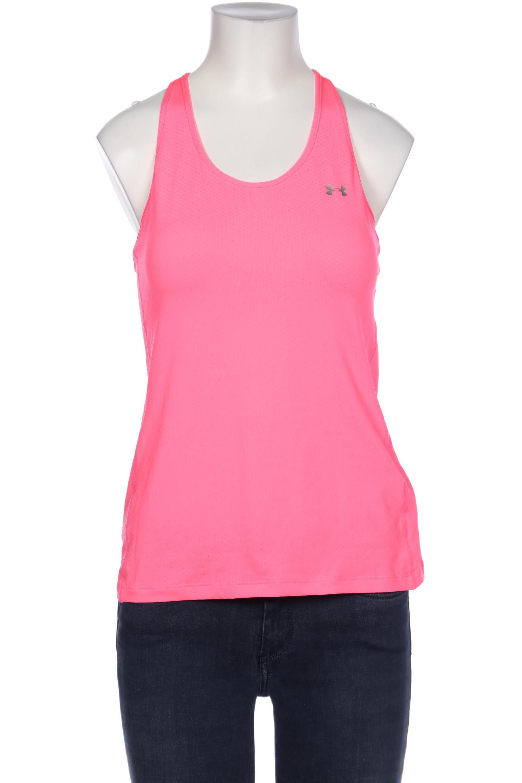 

Under Armour Damen Top, neon, Gr. 36