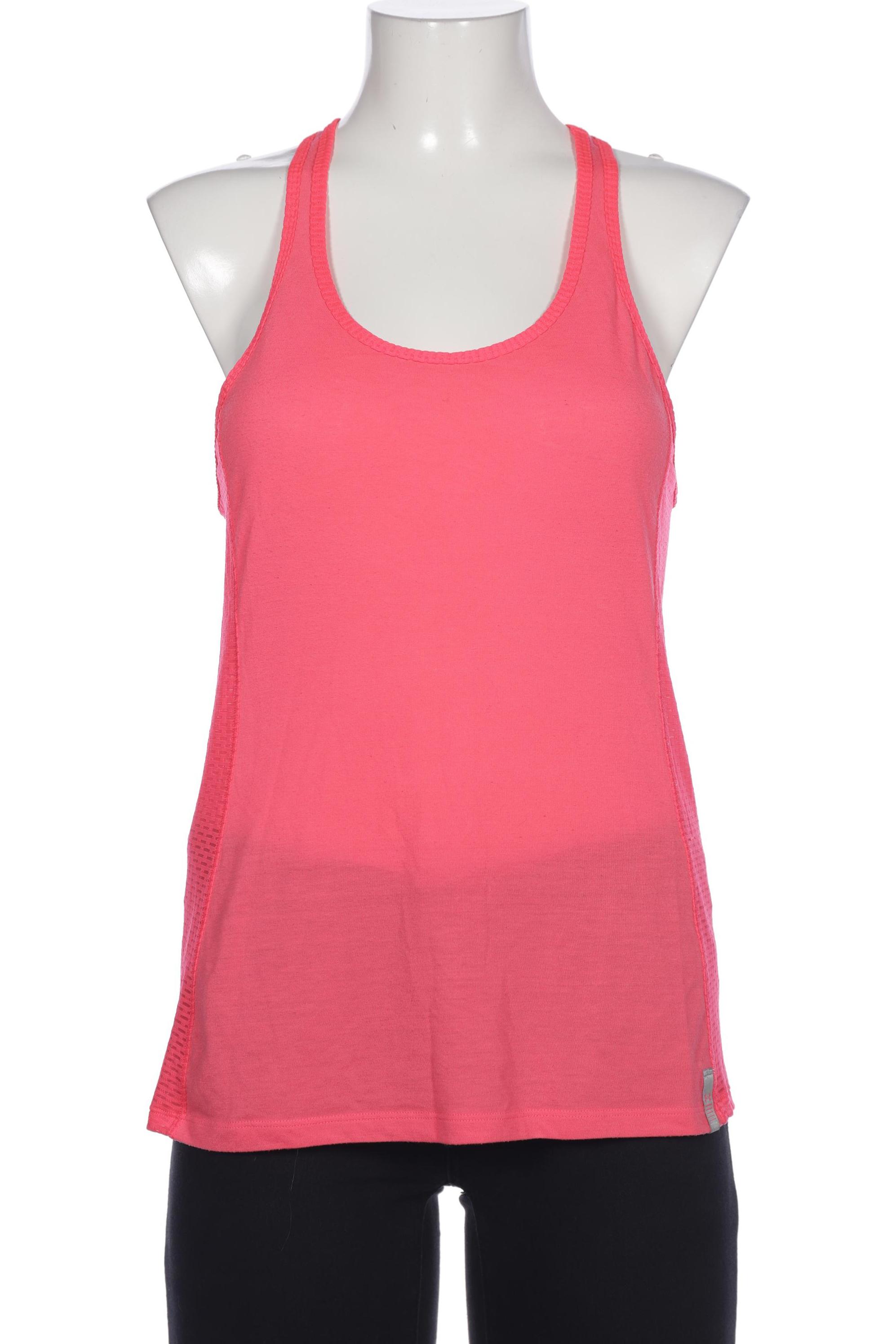 

UNDER ARMOUR Damen Top, pink