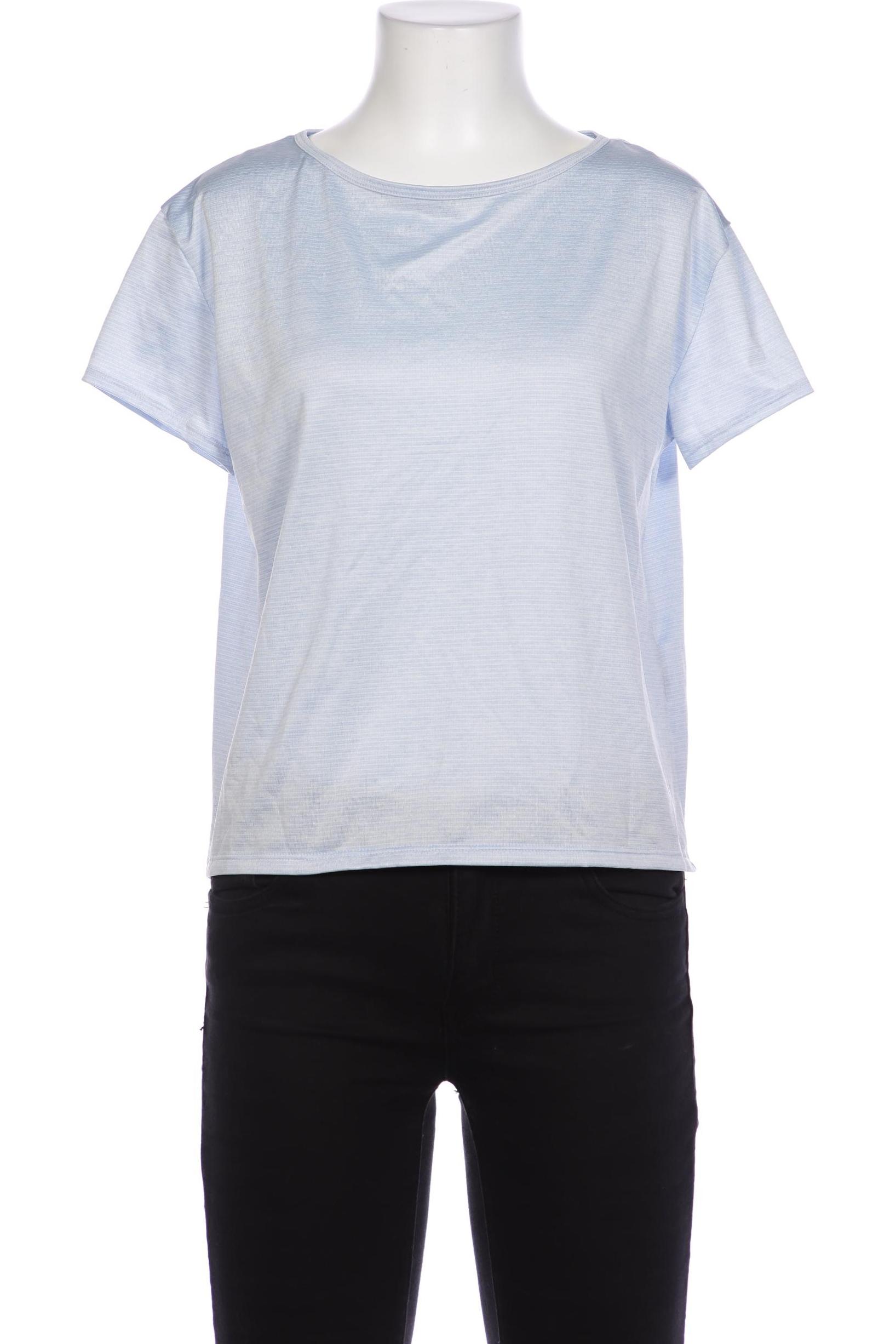 

Under Armour Damen T-Shirt, hellblau, Gr. 36