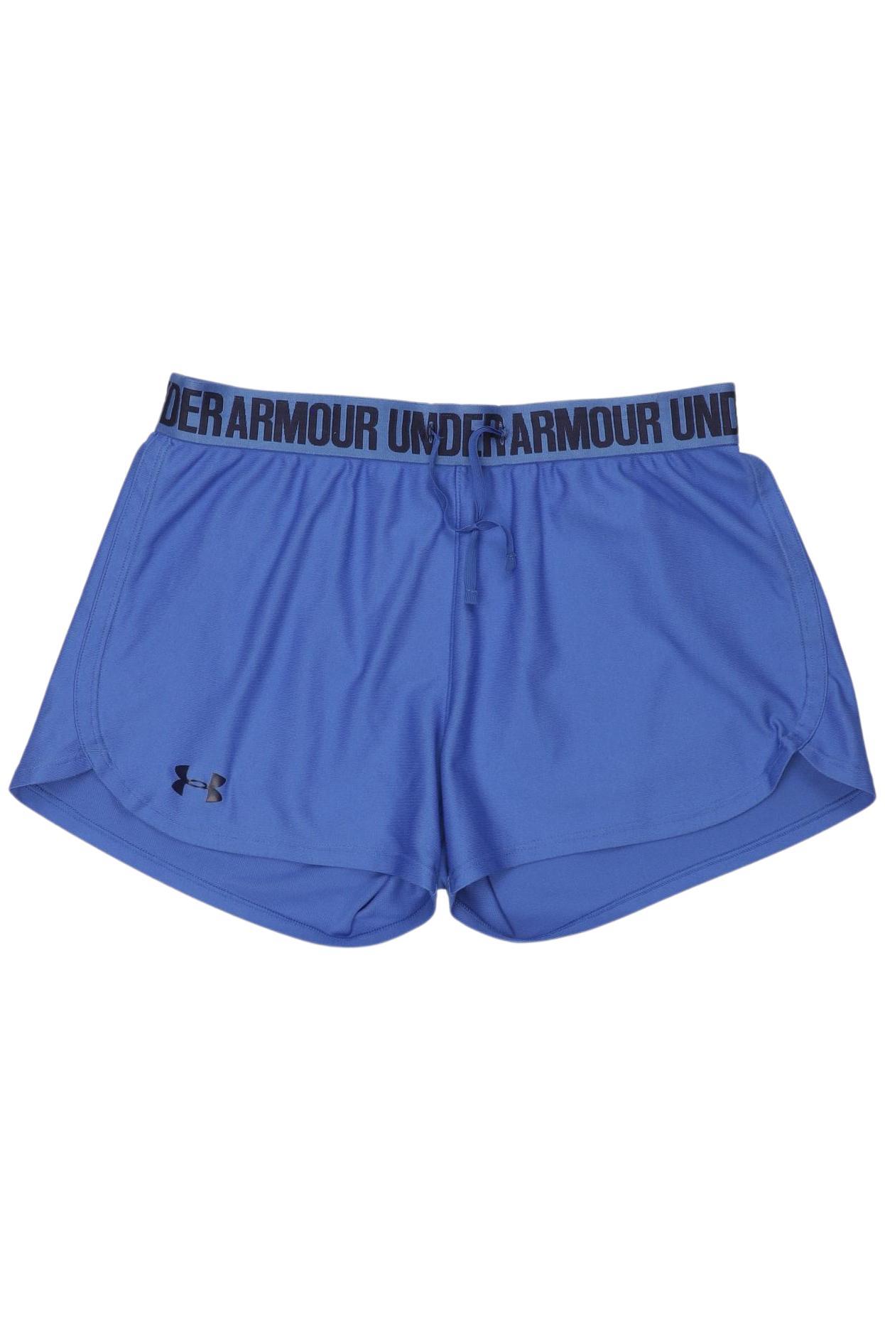 

Under Armour Damen Shorts, blau, Gr. 28