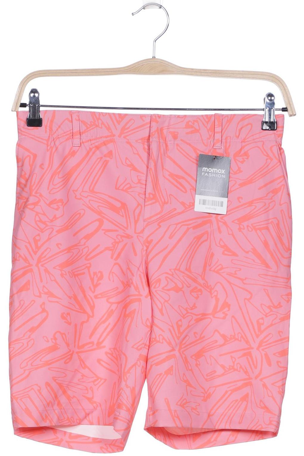 

UNDER ARMOUR Damen Shorts, pink