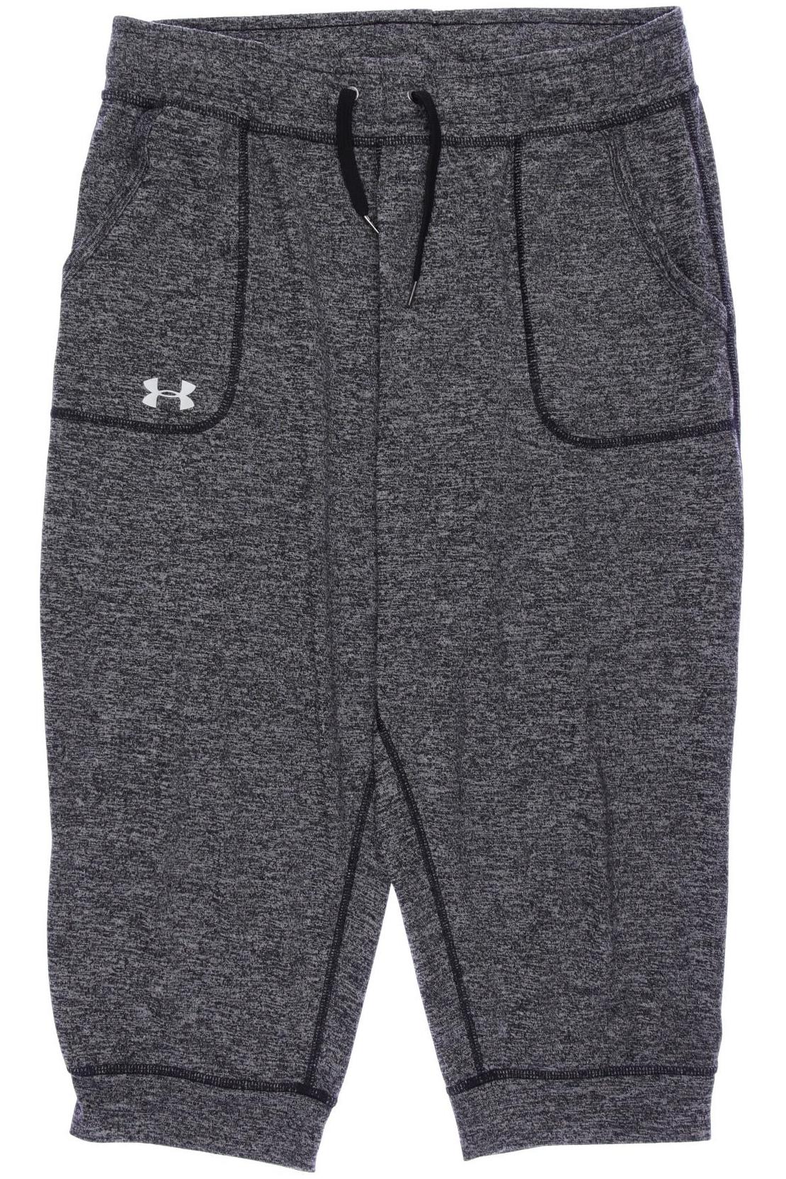 

Under Armour Damen Stoffhose, grau, Gr. 0