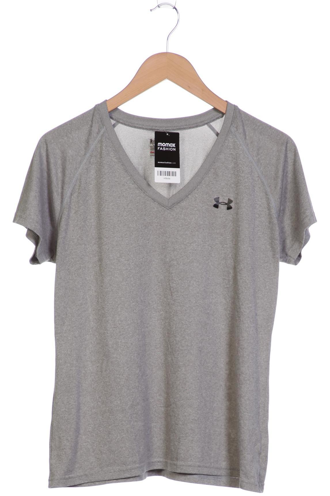 

UNDER ARMOUR Damen T-Shirt, grau