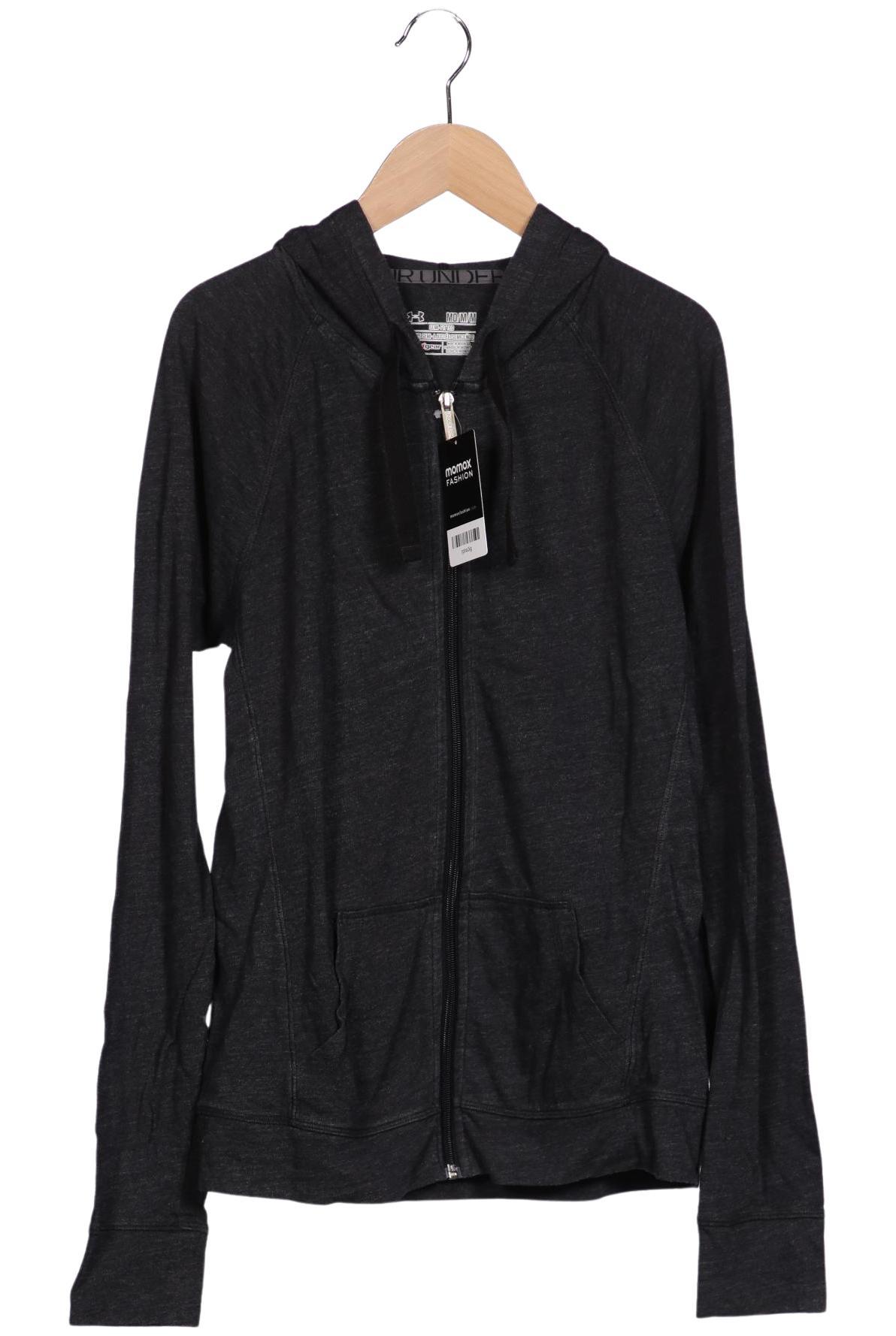 

Under Armour Damen Kapuzenpullover, grau, Gr. 38