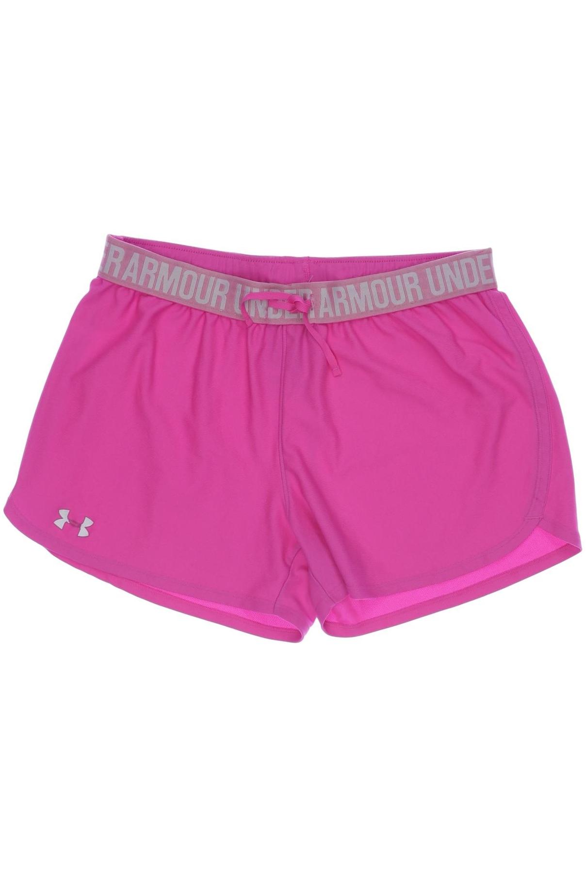

Under Armour Damen Shorts, pink, Gr. 28