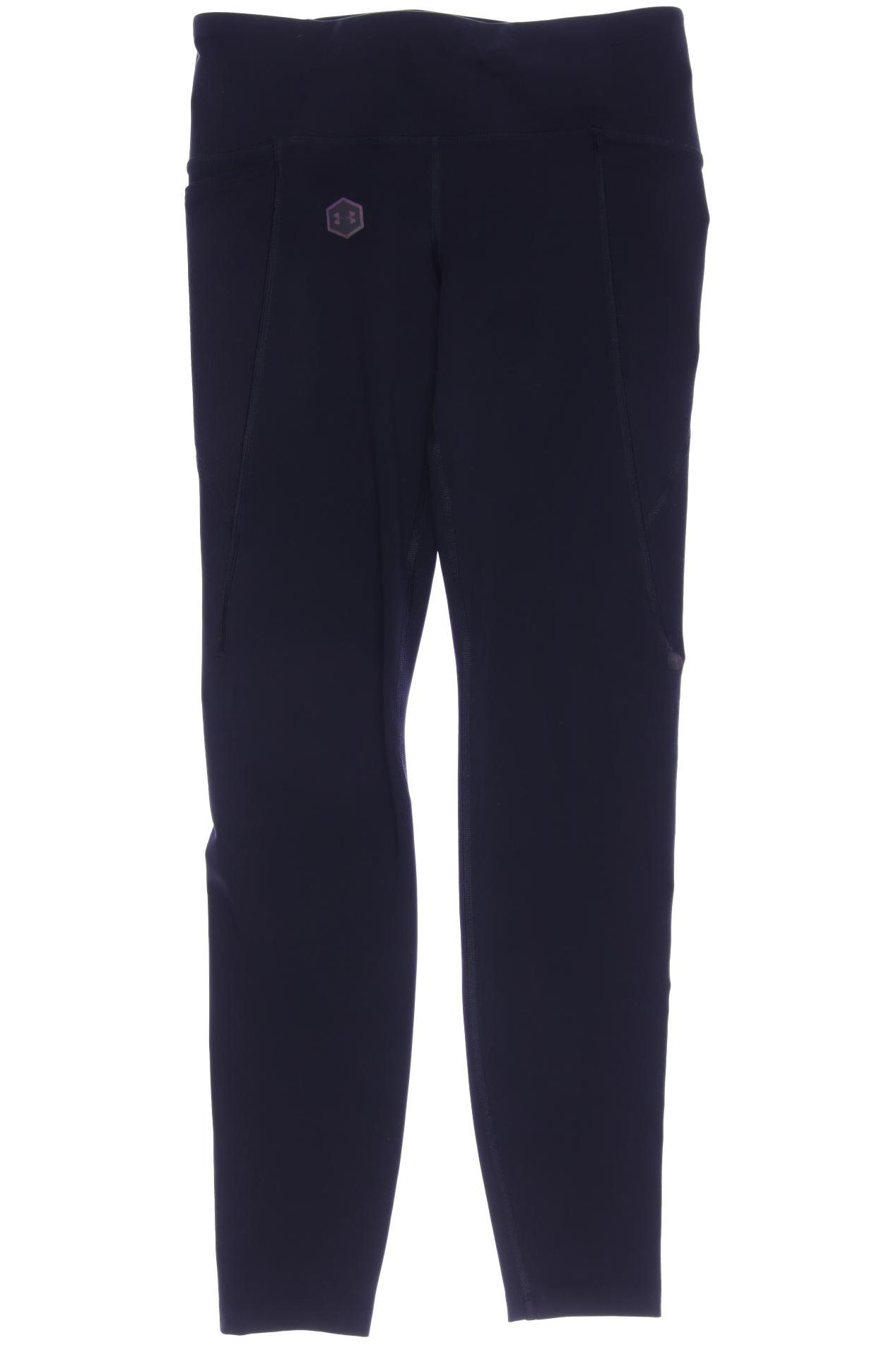 

UNDER ARMOUR Damen Stoffhose, schwarz