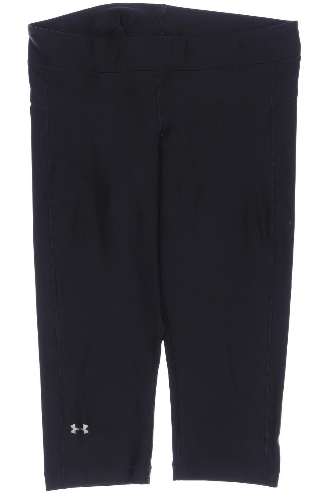 

UNDER ARMOUR Damen Stoffhose, schwarz