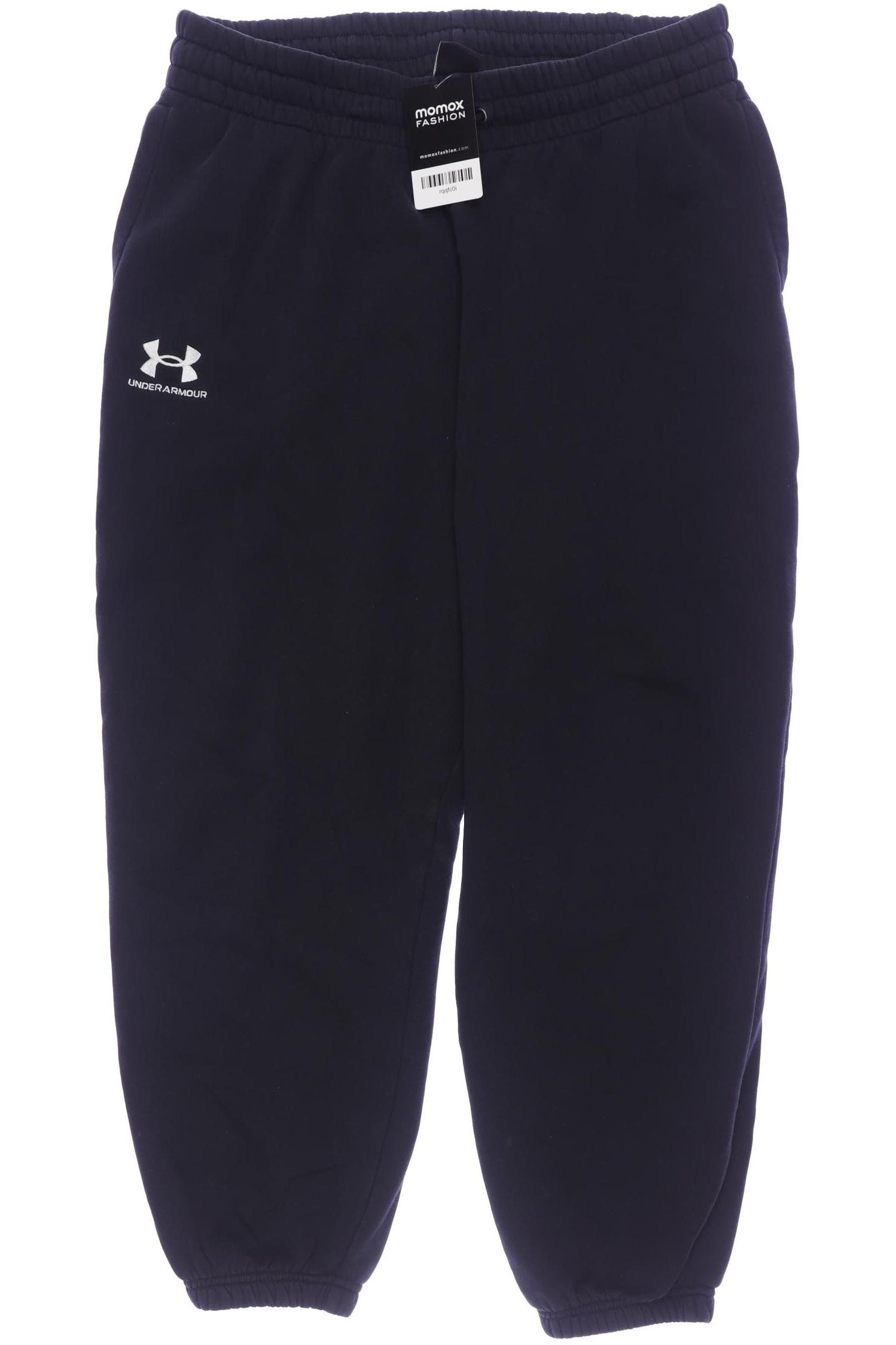 

Under Armour Damen Stoffhose, marineblau, Gr. 0
