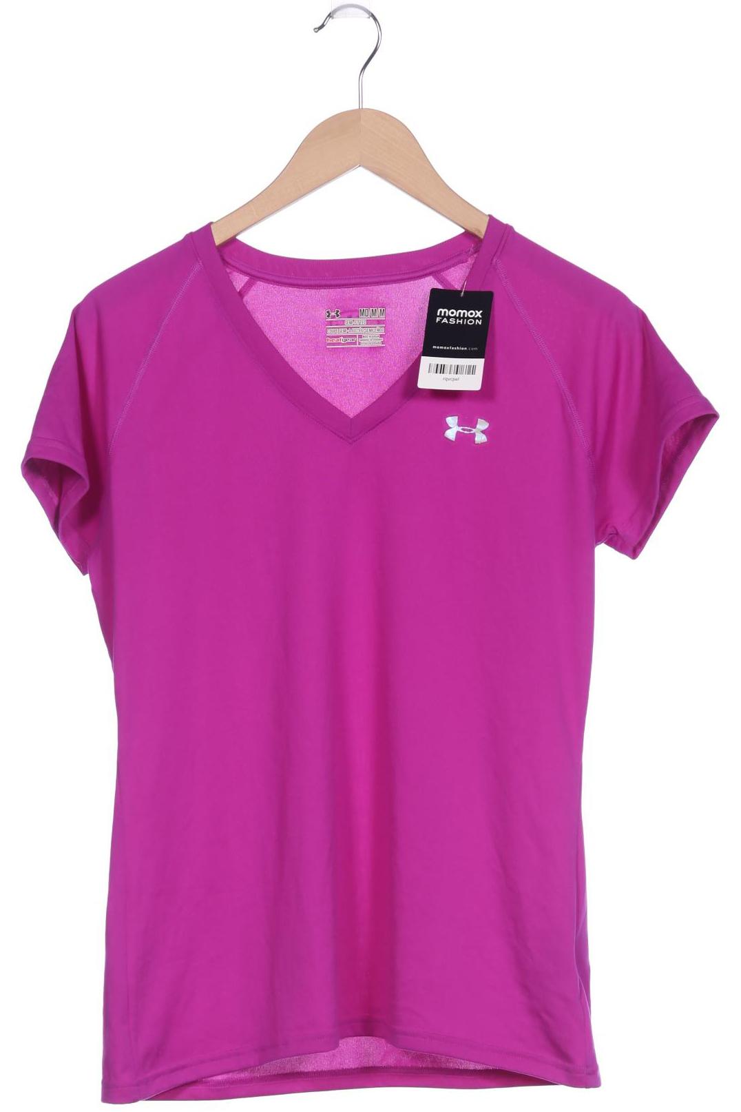 

Under Armour Damen T-Shirt, pink, Gr. 38