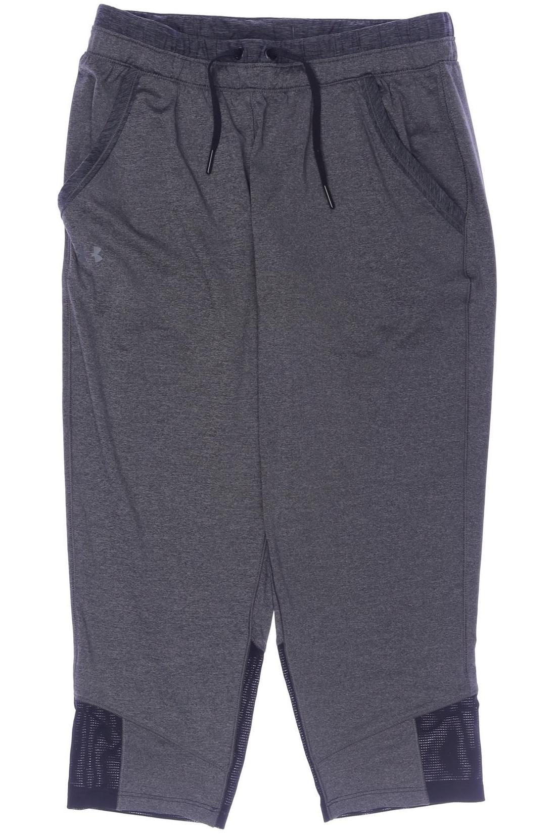 

Under Armour Damen Stoffhose, grau, Gr. 0