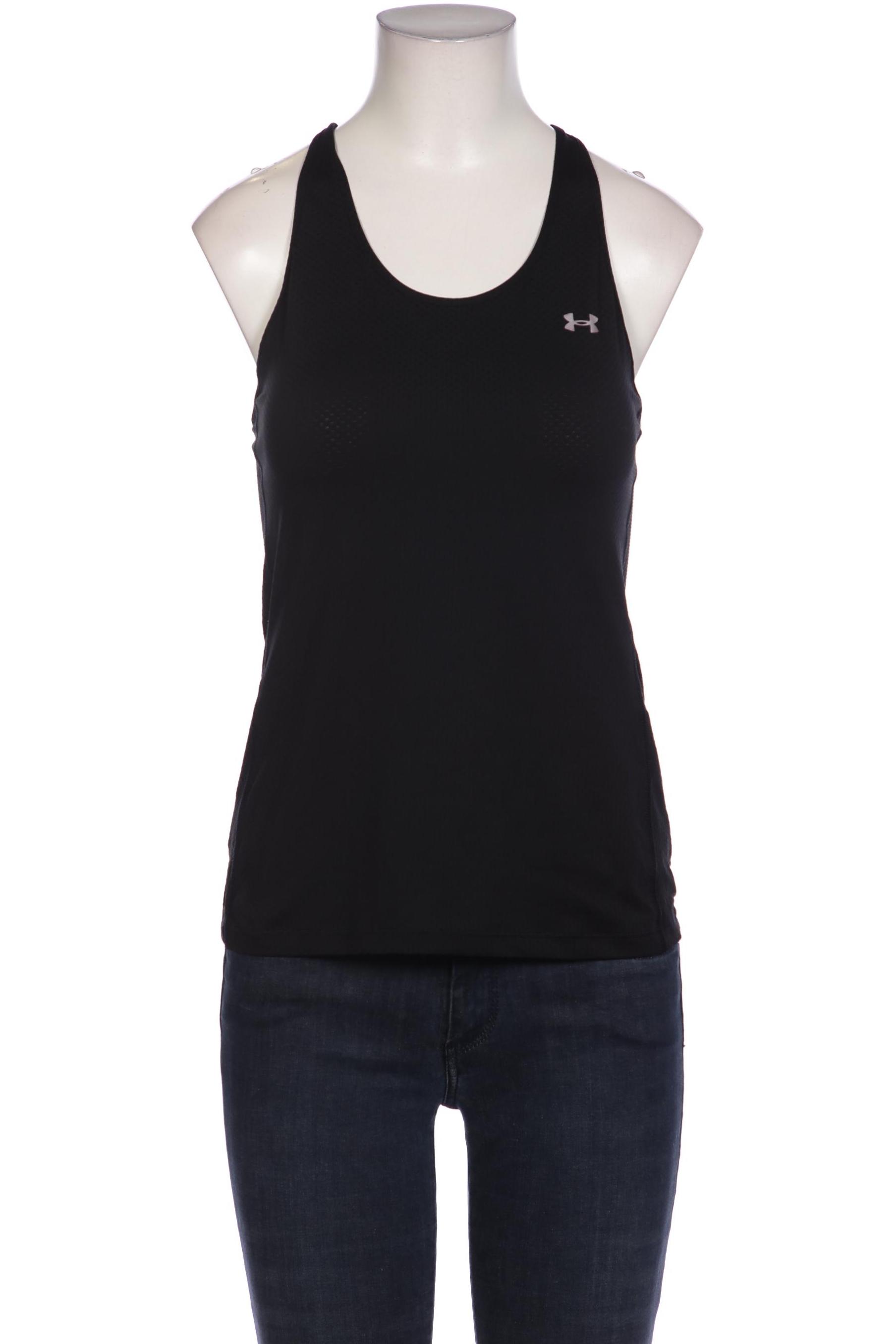 

Under Armour Damen Top, schwarz, Gr. 36