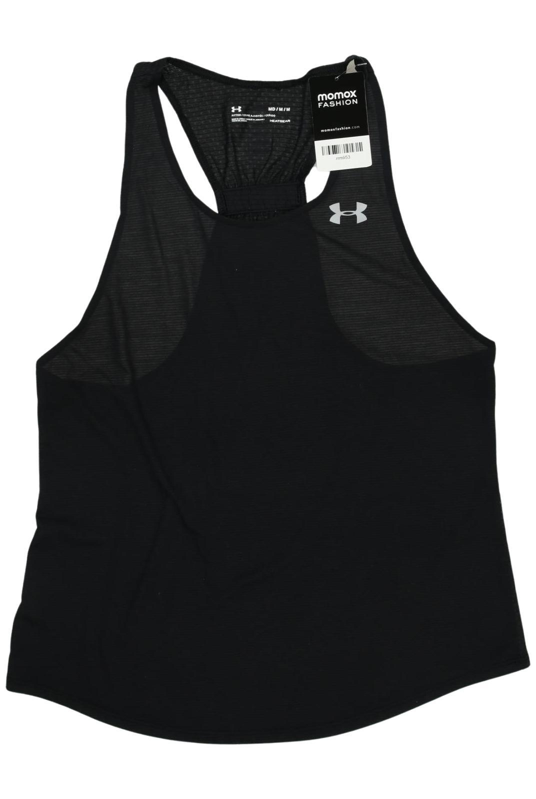 

Under Armour Damen Top, schwarz, Gr. 38