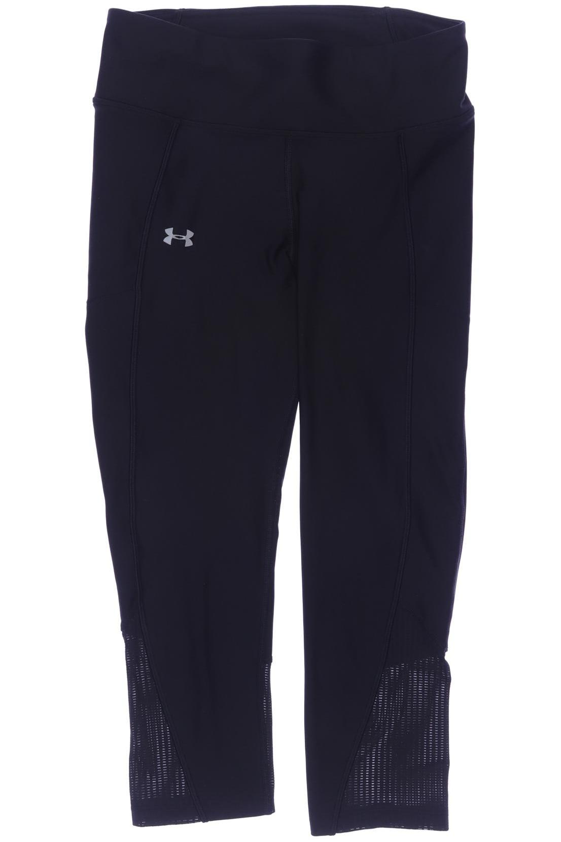 

Under Armour Damen Stoffhose, schwarz, Gr. 24