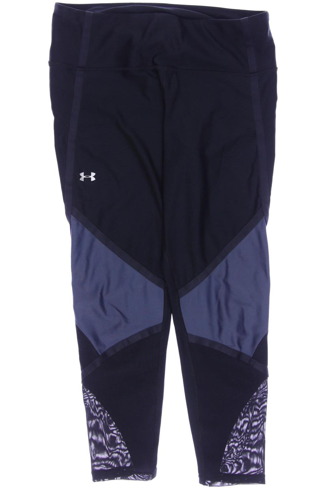 

Under Armour Damen Stoffhose, schwarz, Gr. 0