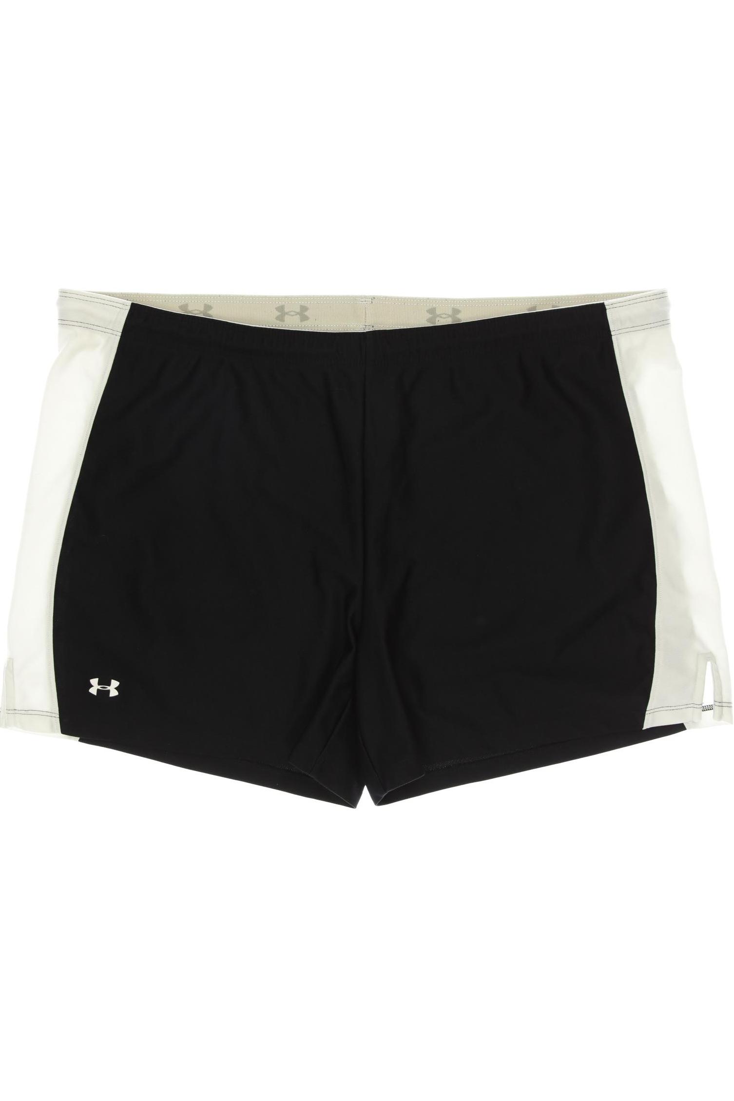 

UNDER ARMOUR Damen Shorts, schwarz