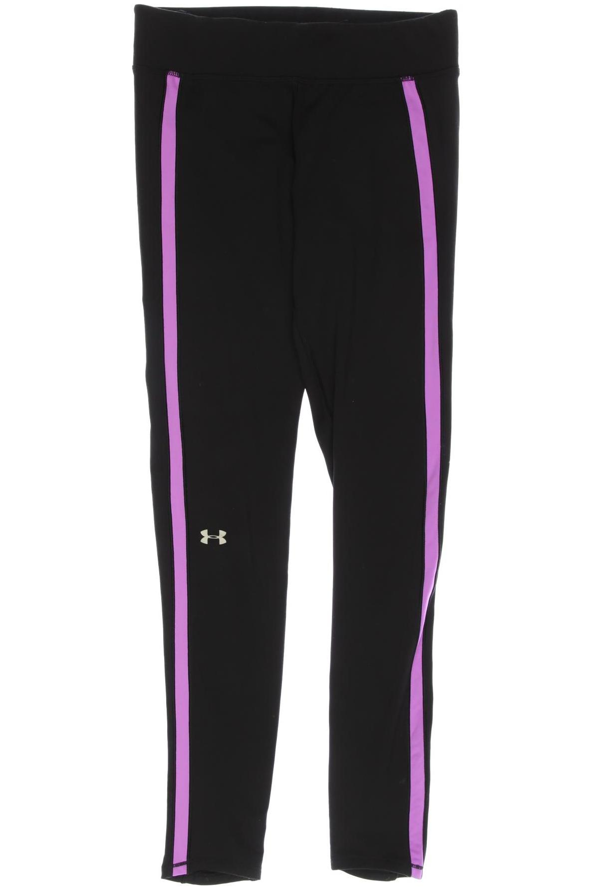 

UNDER ARMOUR Damen Stoffhose, schwarz