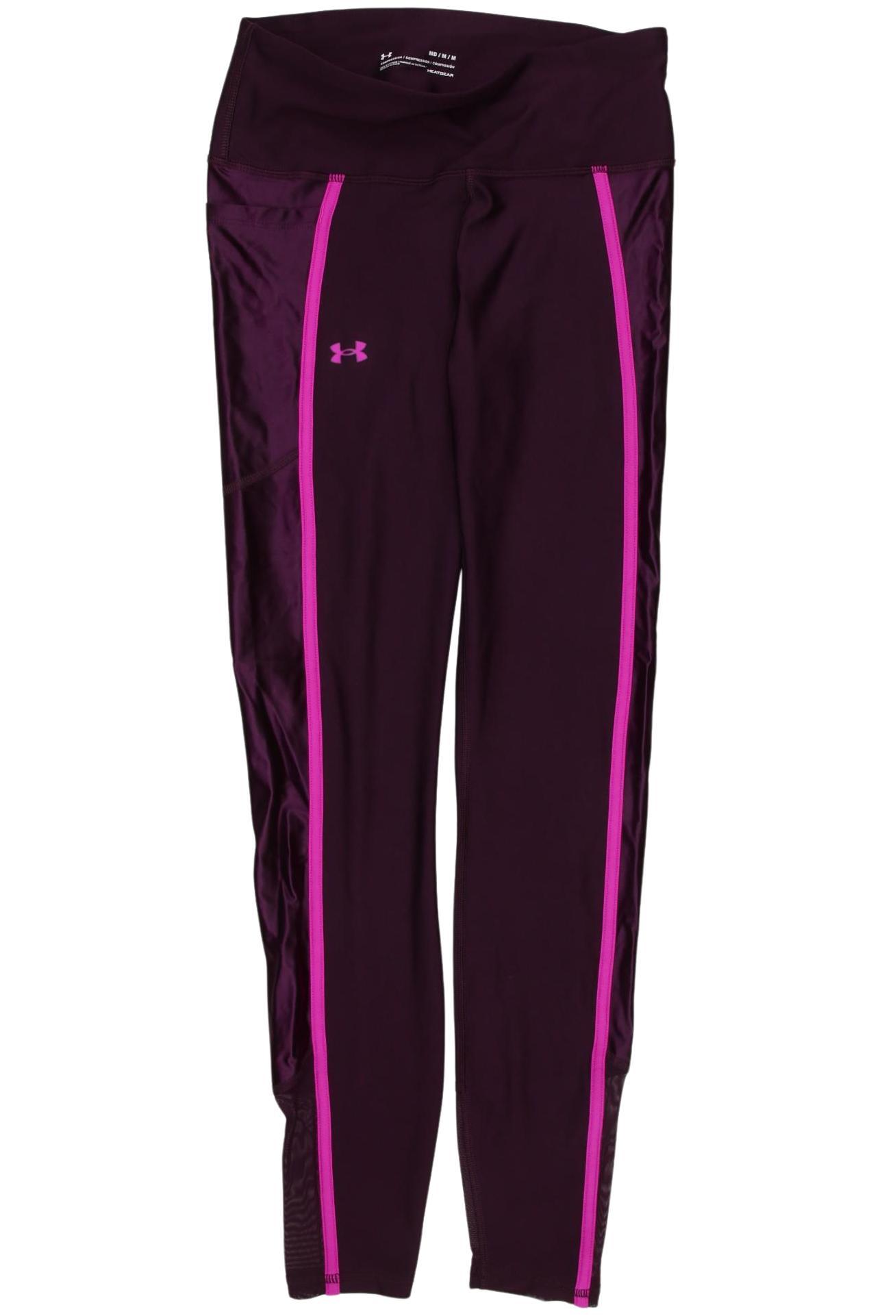 

Under Armour Damen Stoffhose, flieder, Gr. 0