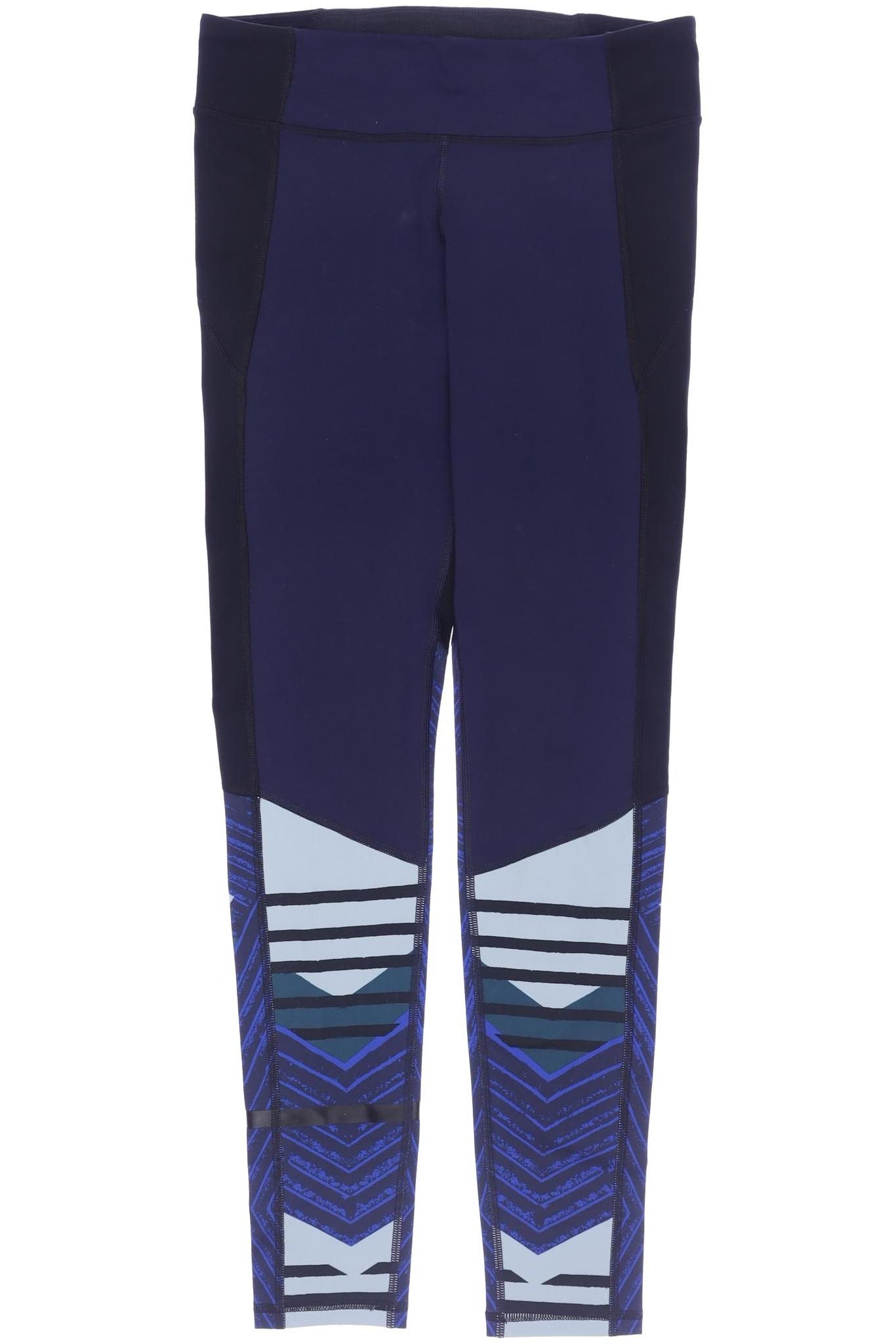 

Under Armour Damen Stoffhose, marineblau, Gr. 0