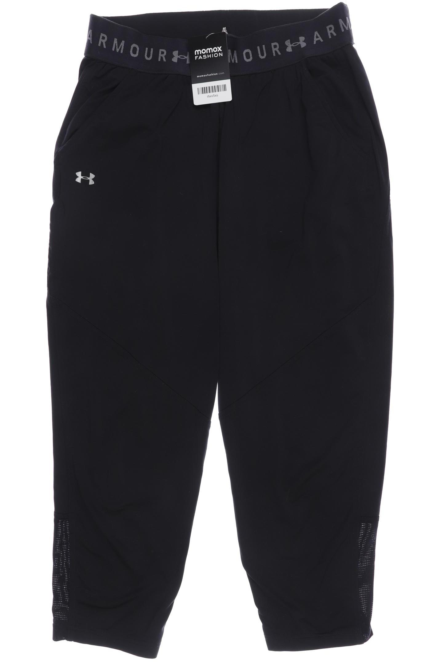 

Under Armour Damen Stoffhose, schwarz, Gr. 27