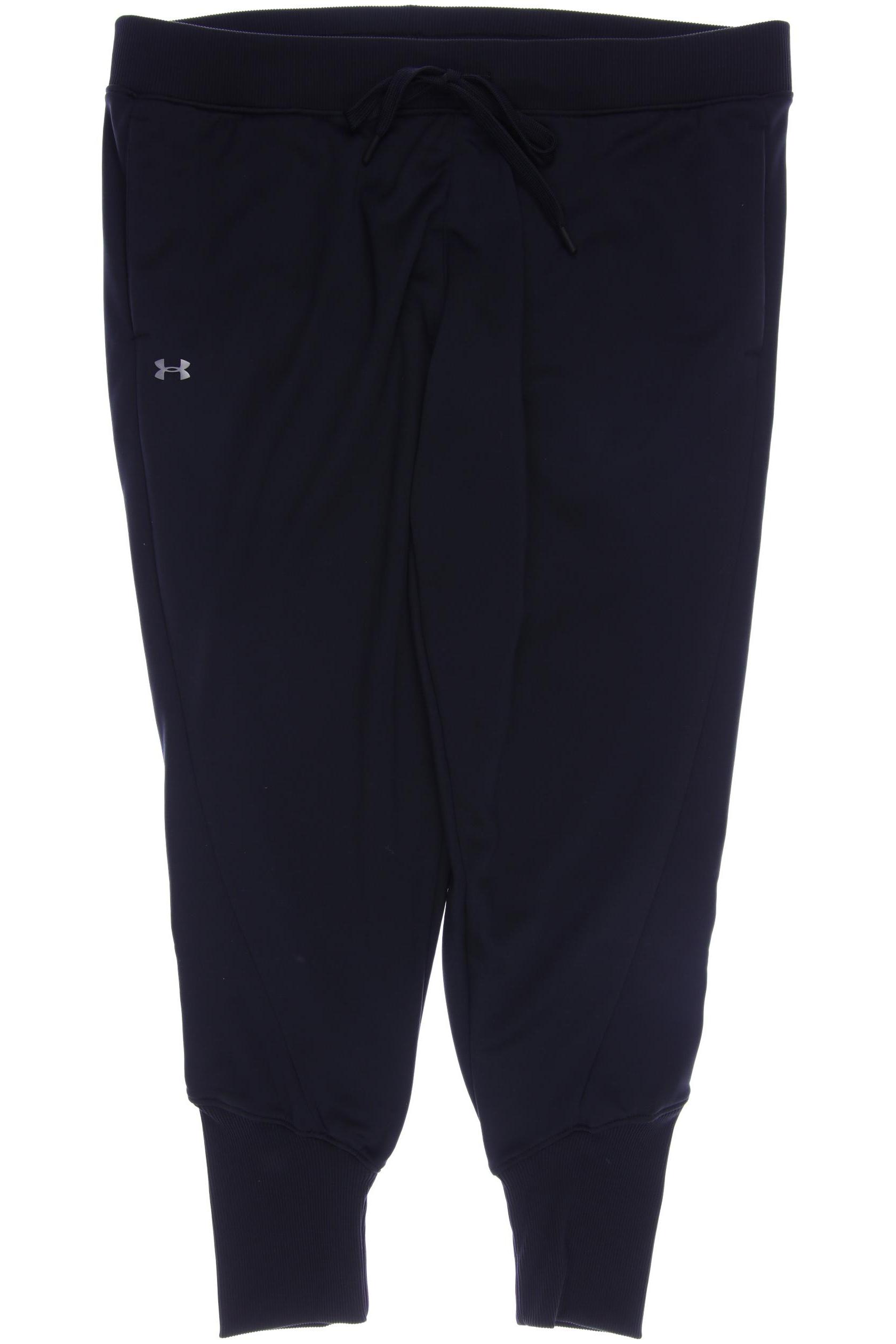 

Under Armour Damen Stoffhose, schwarz, Gr. 44