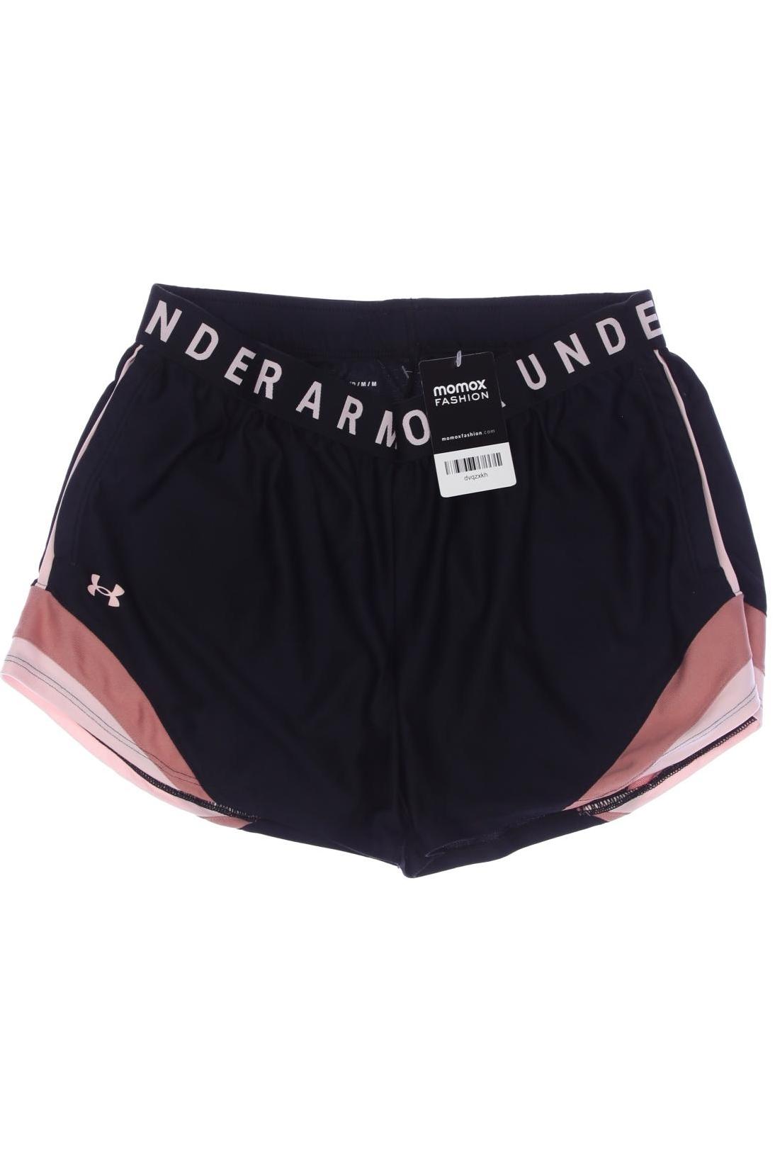 

Under Armour Damen Shorts, schwarz, Gr. 38