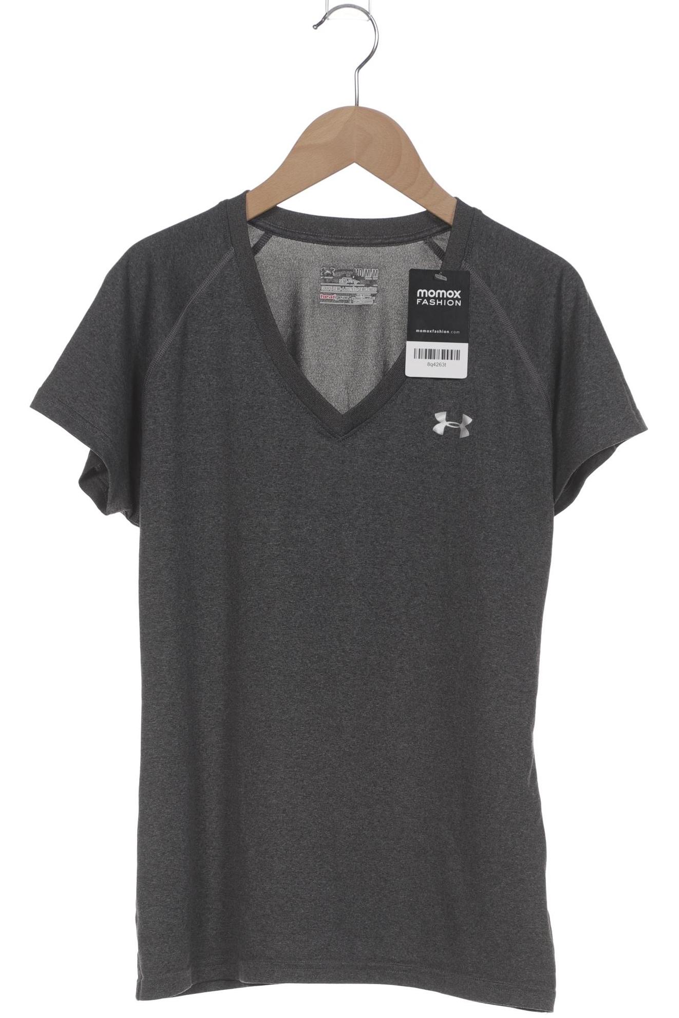 

Under Armour Damen T-Shirt, grau, Gr. 38