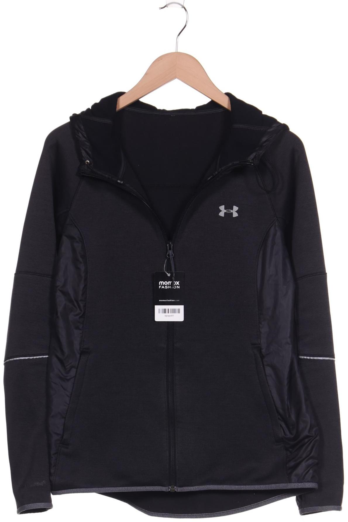 

Under Armour Damen Jacke, schwarz, Gr. 44