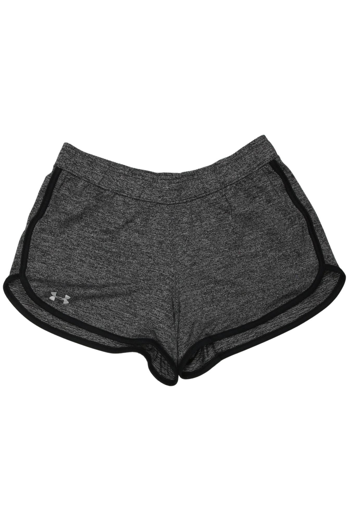 

Under Armour Damen Shorts, grau, Gr. 29