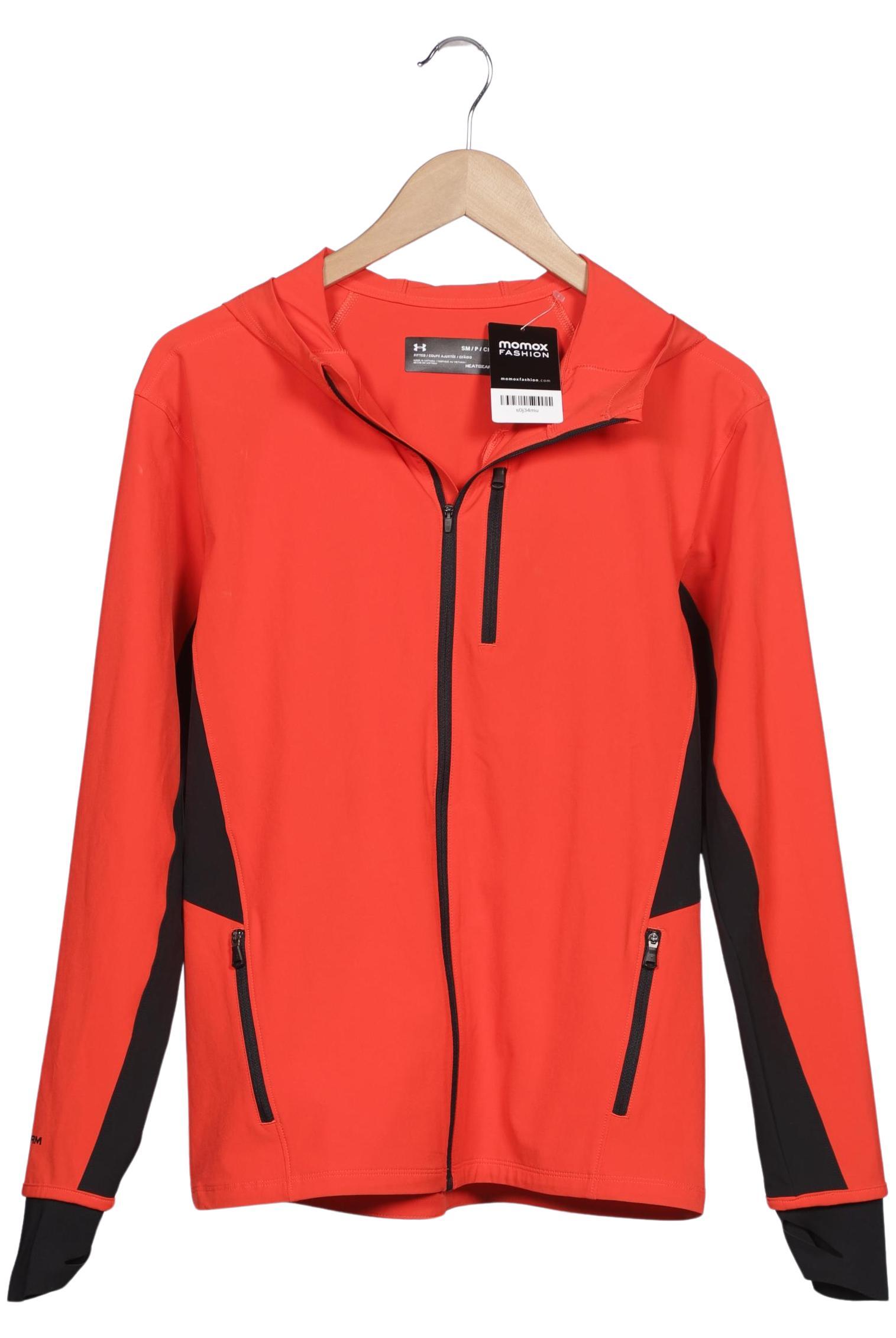 

Under Armour Damen Jacke, mehrfarbig, Gr. 36