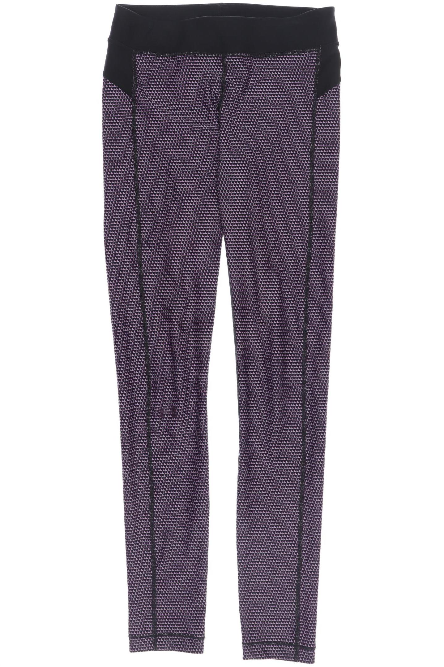 

UNDER ARMOUR Damen Stoffhose, pink