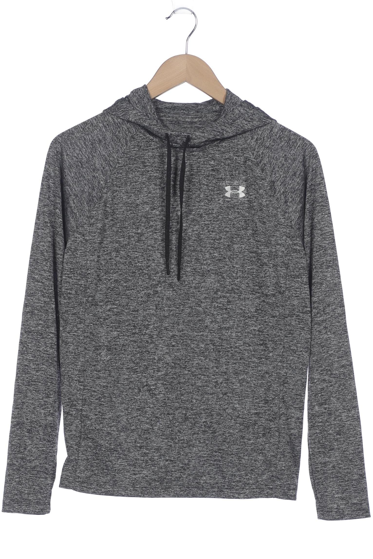 

Under Armour Damen Langarmshirt, grau, Gr. 38
